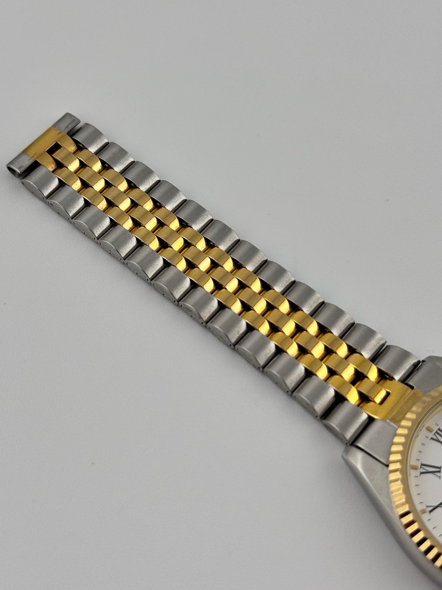 Citizen Quartz Day-Date 6101 - 915216