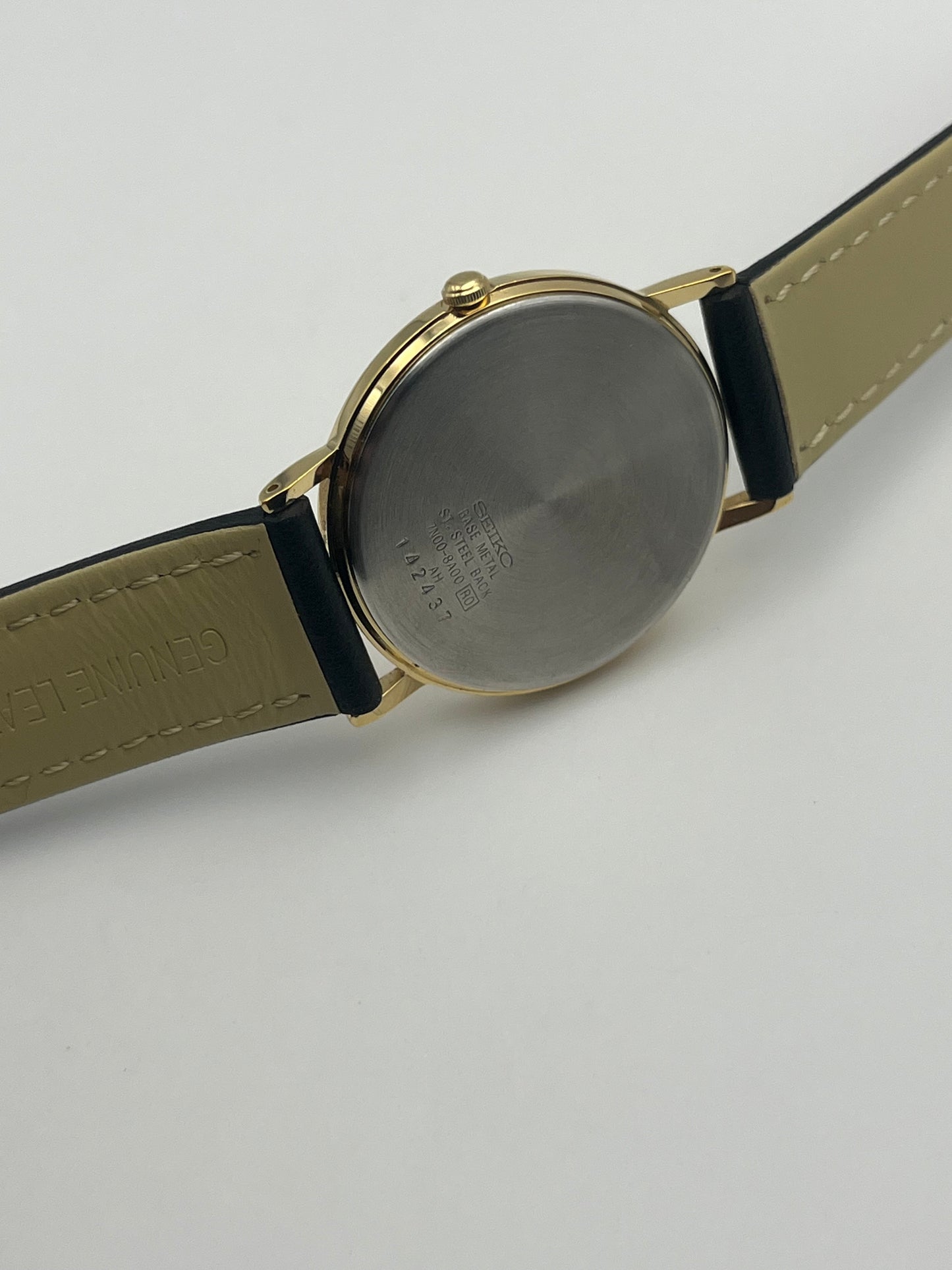 Seiko Quartz 7N00-8A00