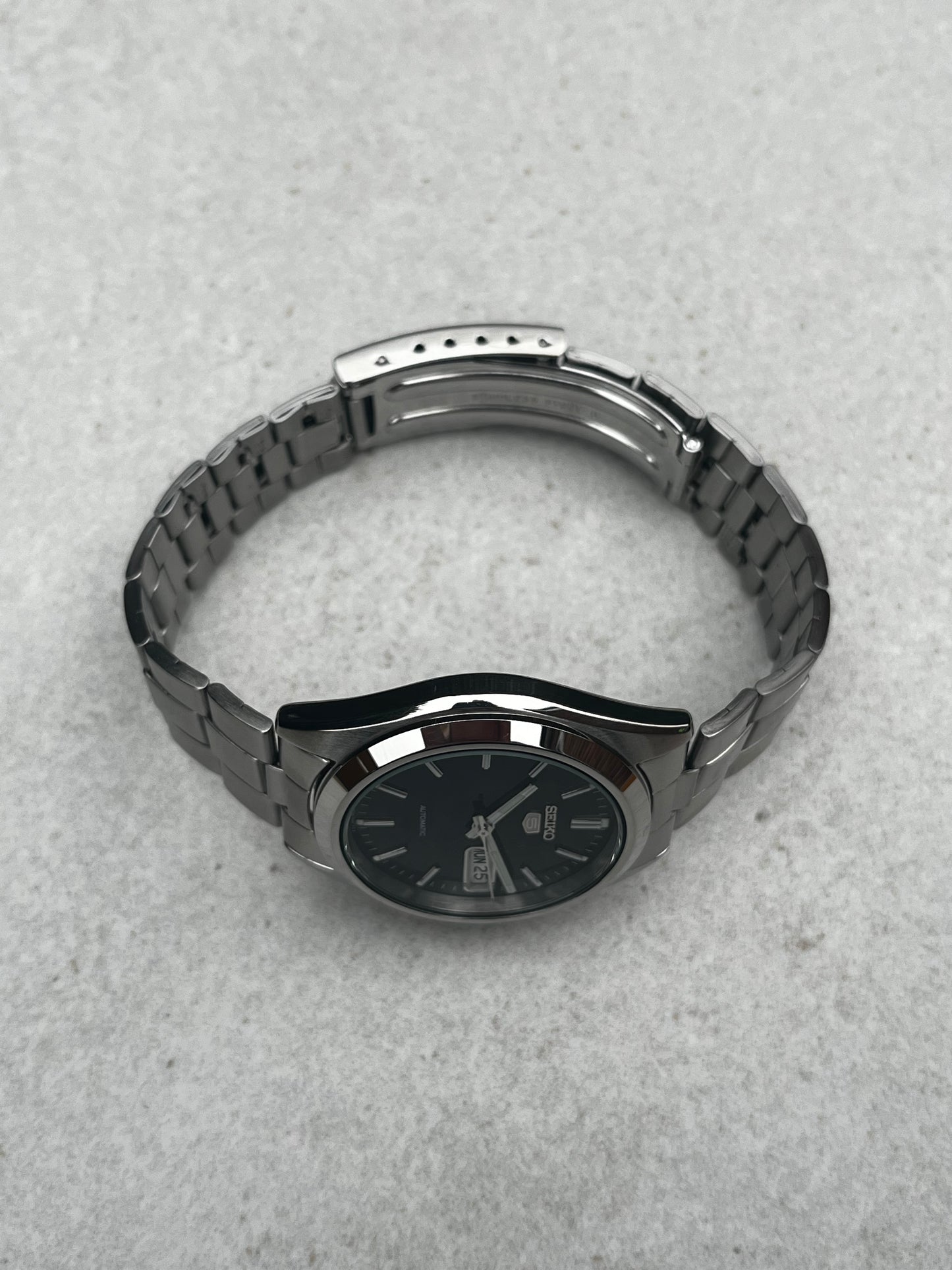 Seiko 5 Automatic 7S26-0060