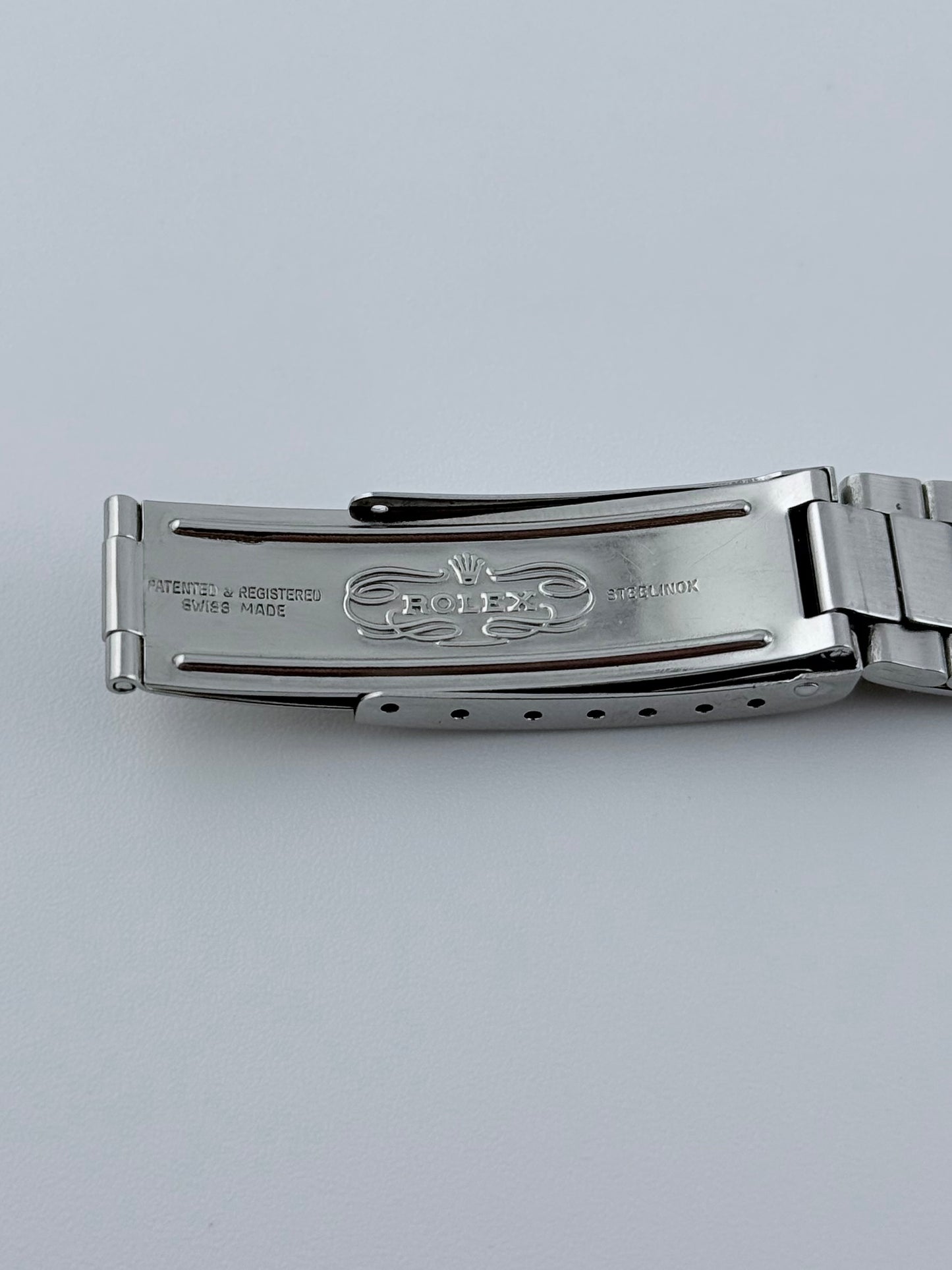 Tudor Prince Oysterdate - Rotor Self-Winding - 7996/0 - Rare Roulette Date