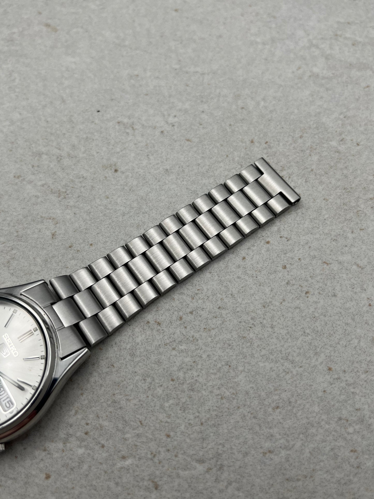 Seiko 5 Automatic 7S26-3100