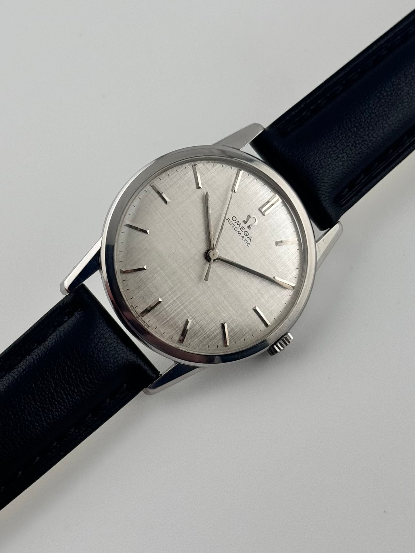 Omega Automatic - 14748 SC-61