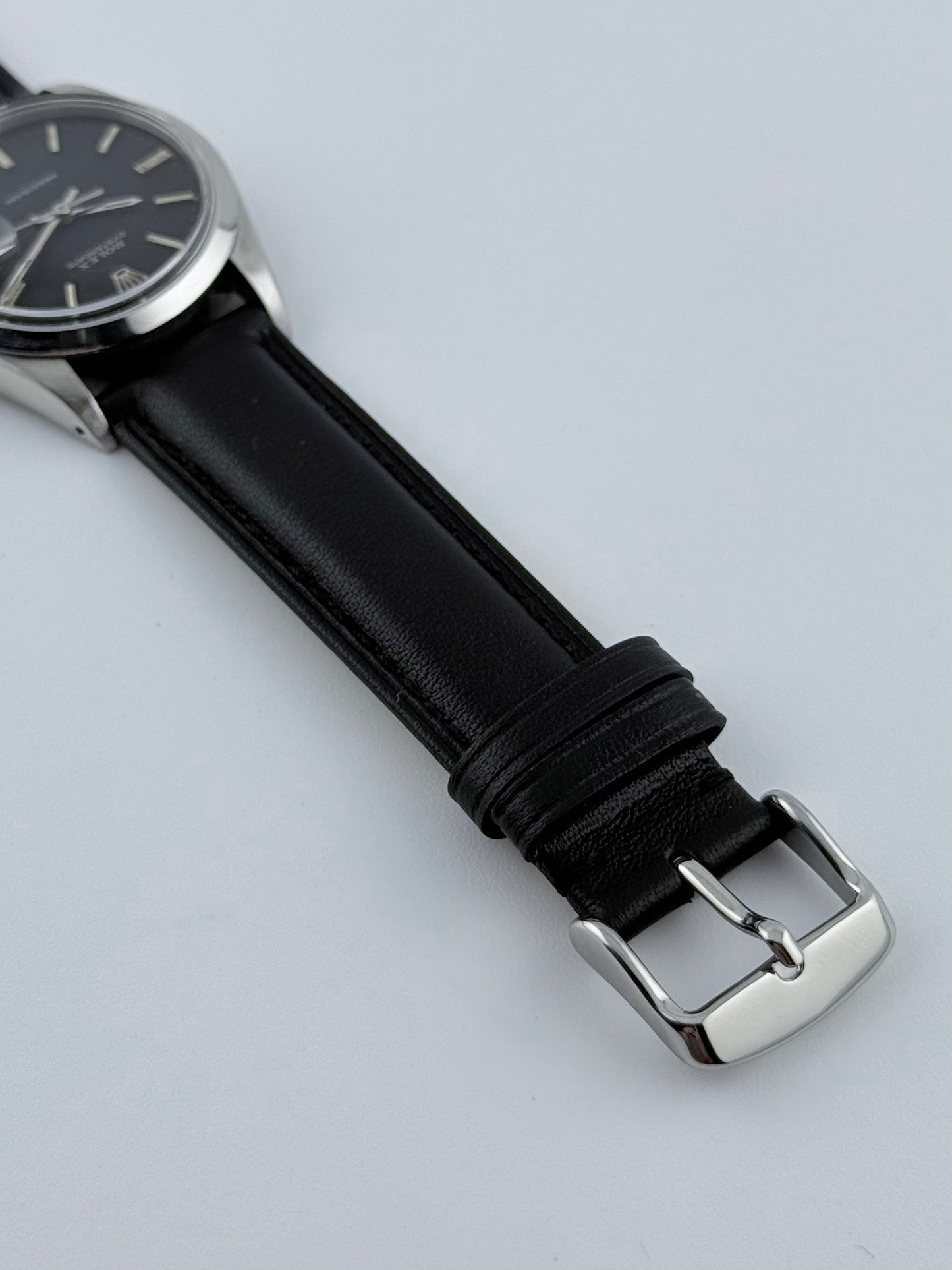 Rolex Oysterdate Precision Manual Wind - 6694 - Rare Roulette Date