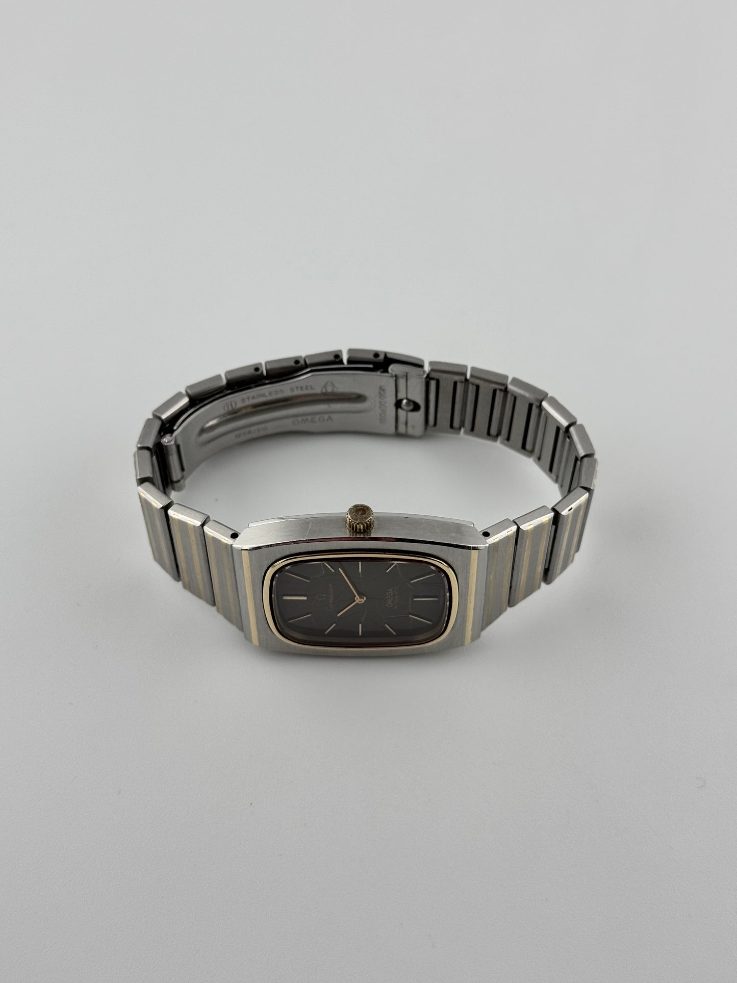 Omega Constellation Chronometer Automatic 155.022