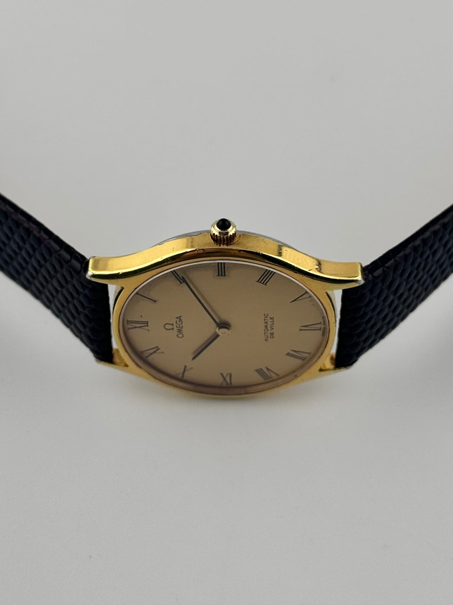 Omega De Ville Automatic 151.782