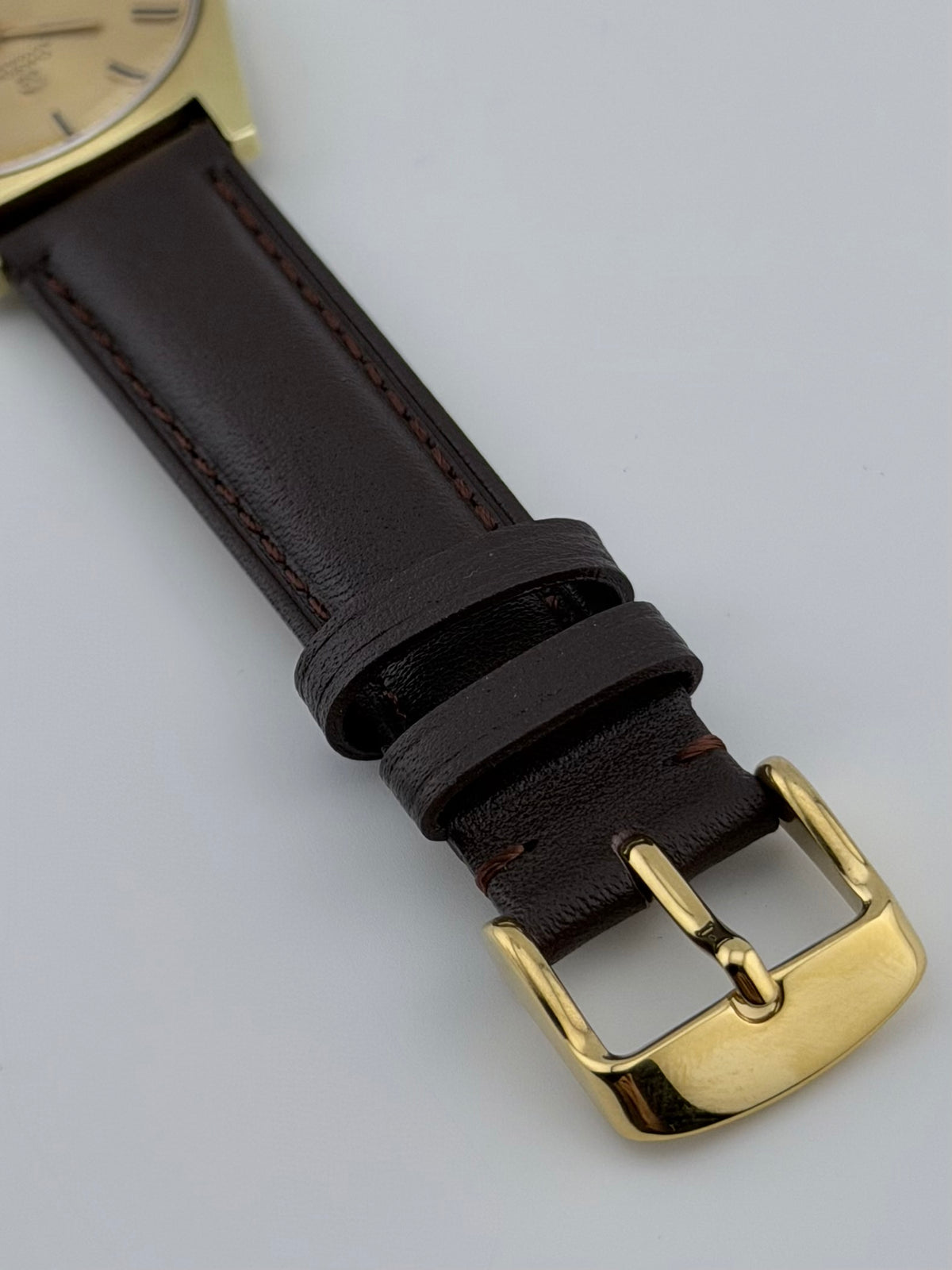 Omega Geneve Automatic 165.041