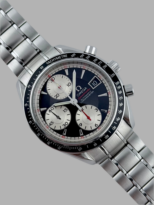 Omega Speedmaster Automatic Chronometer - 178.0055