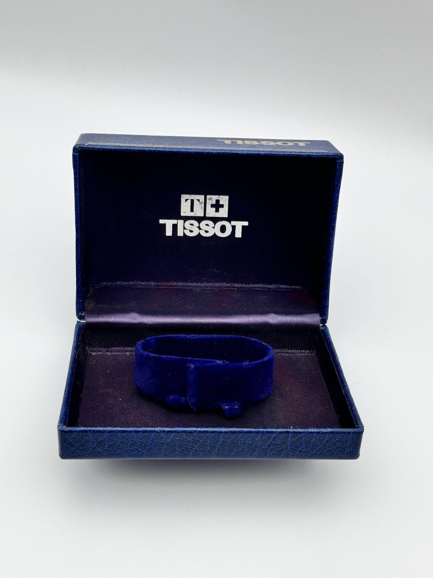 Tissot PR100 Date Quartz - Original Box