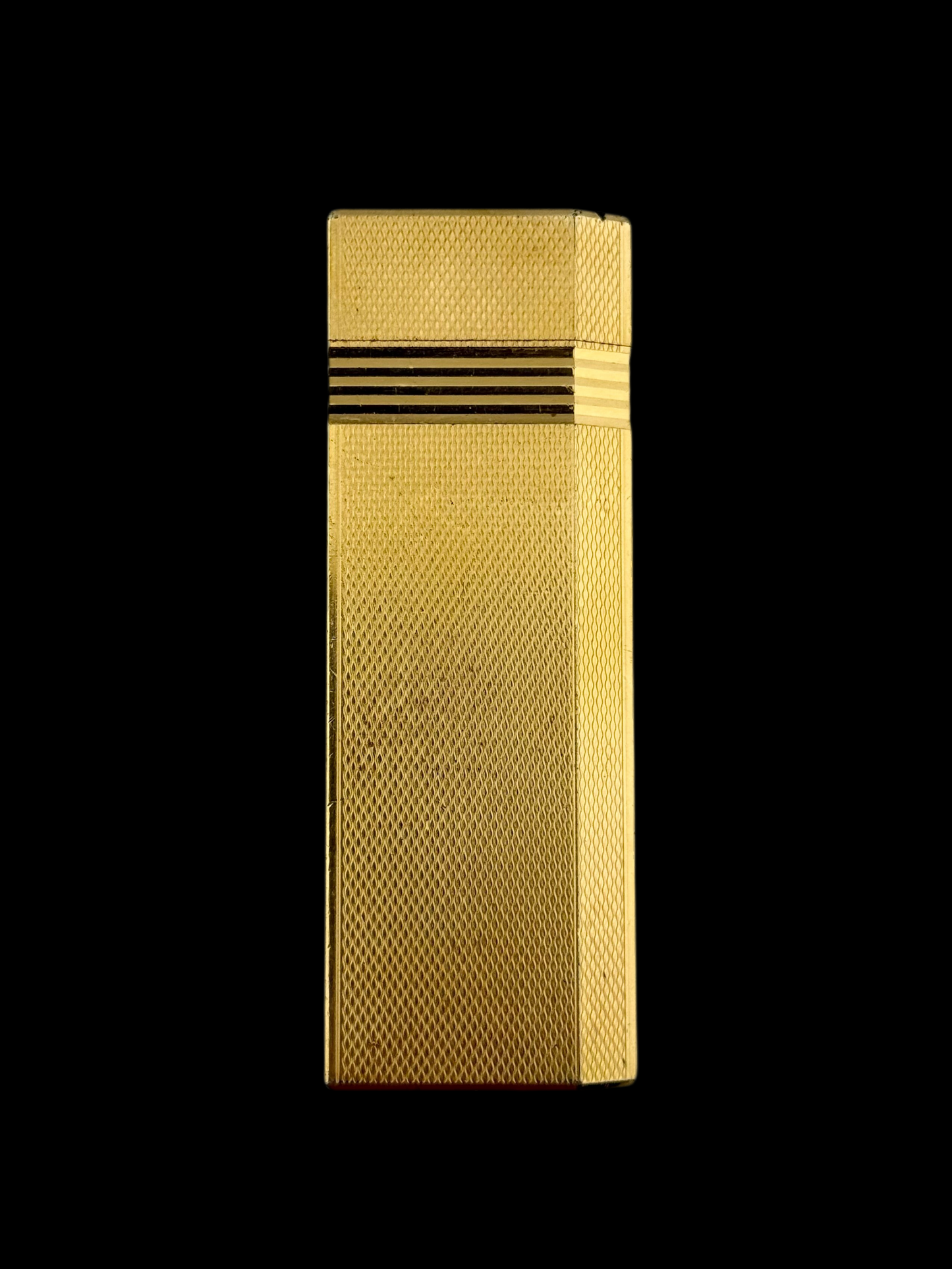 Cartier Paris Lighter - 1990s