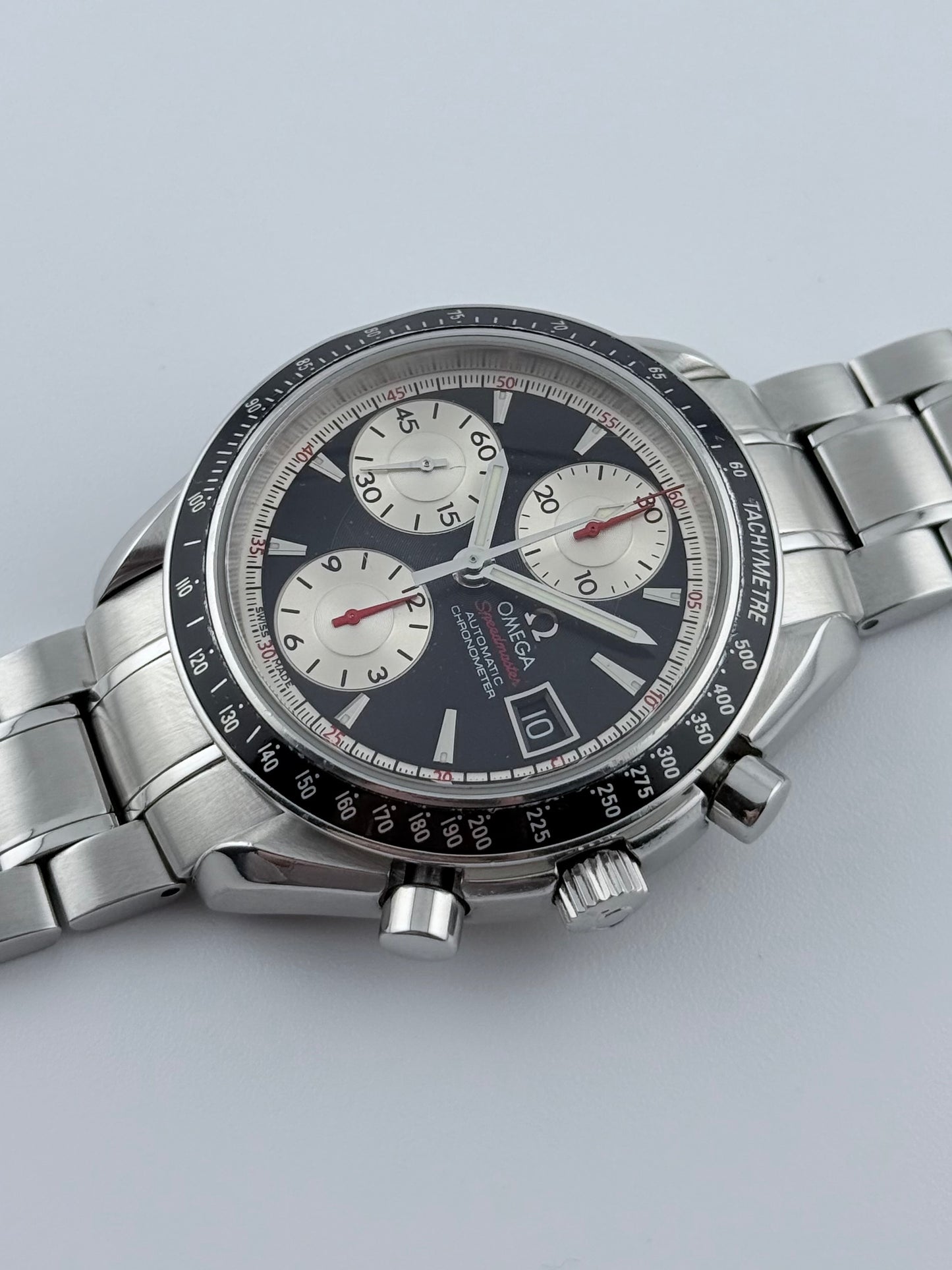 Omega Speedmaster Automatic Chronometer - 178.0055