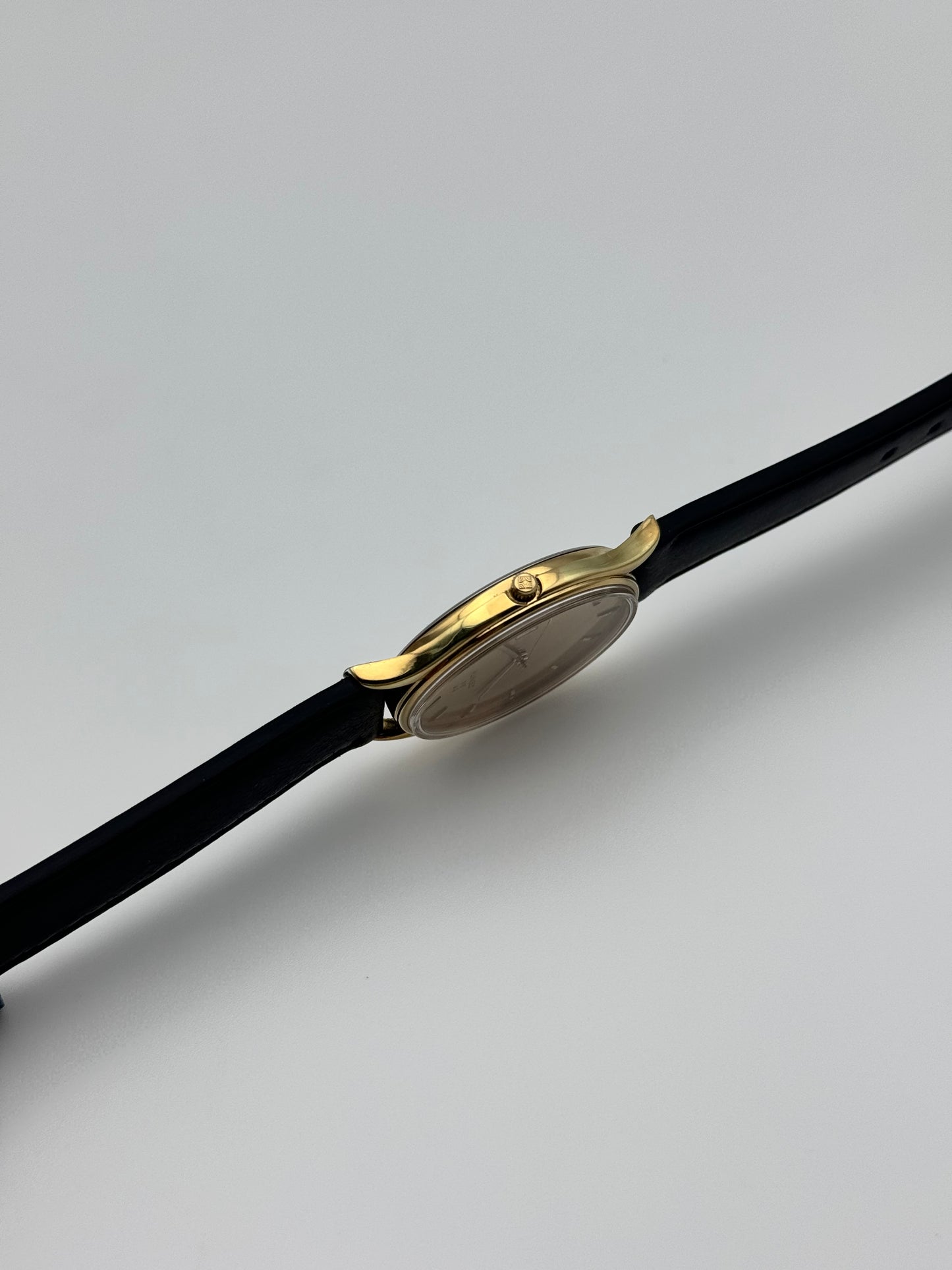 Zenith Quartz Date Calibre 11.6