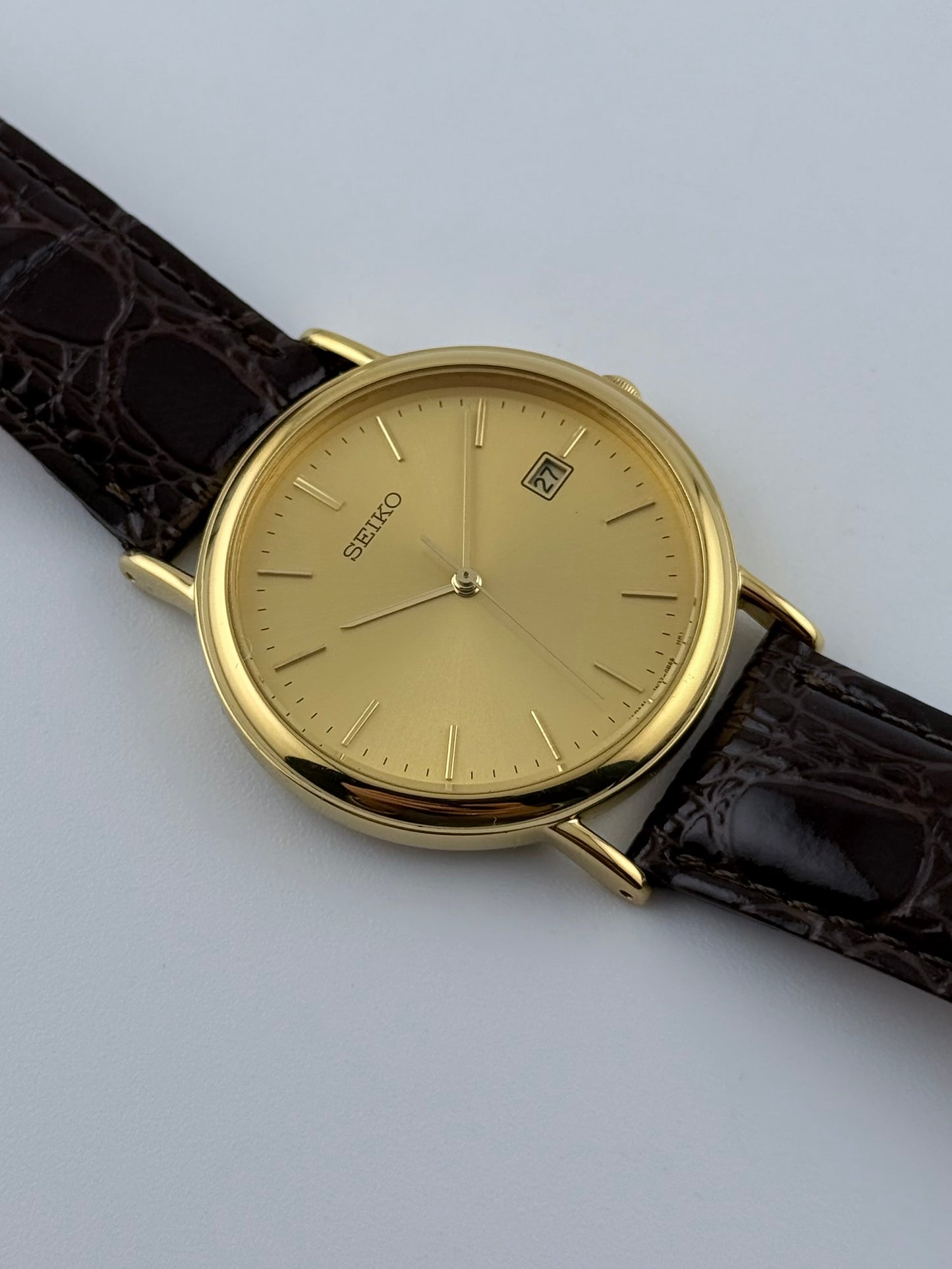 Seiko Quartz 7N32-0B00