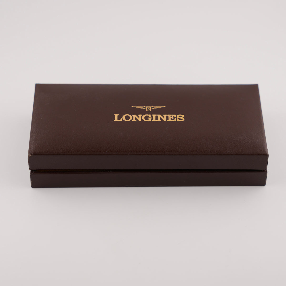 Longines-Wittnauer Art-Deco Manual Wind - 10K Gold-filled