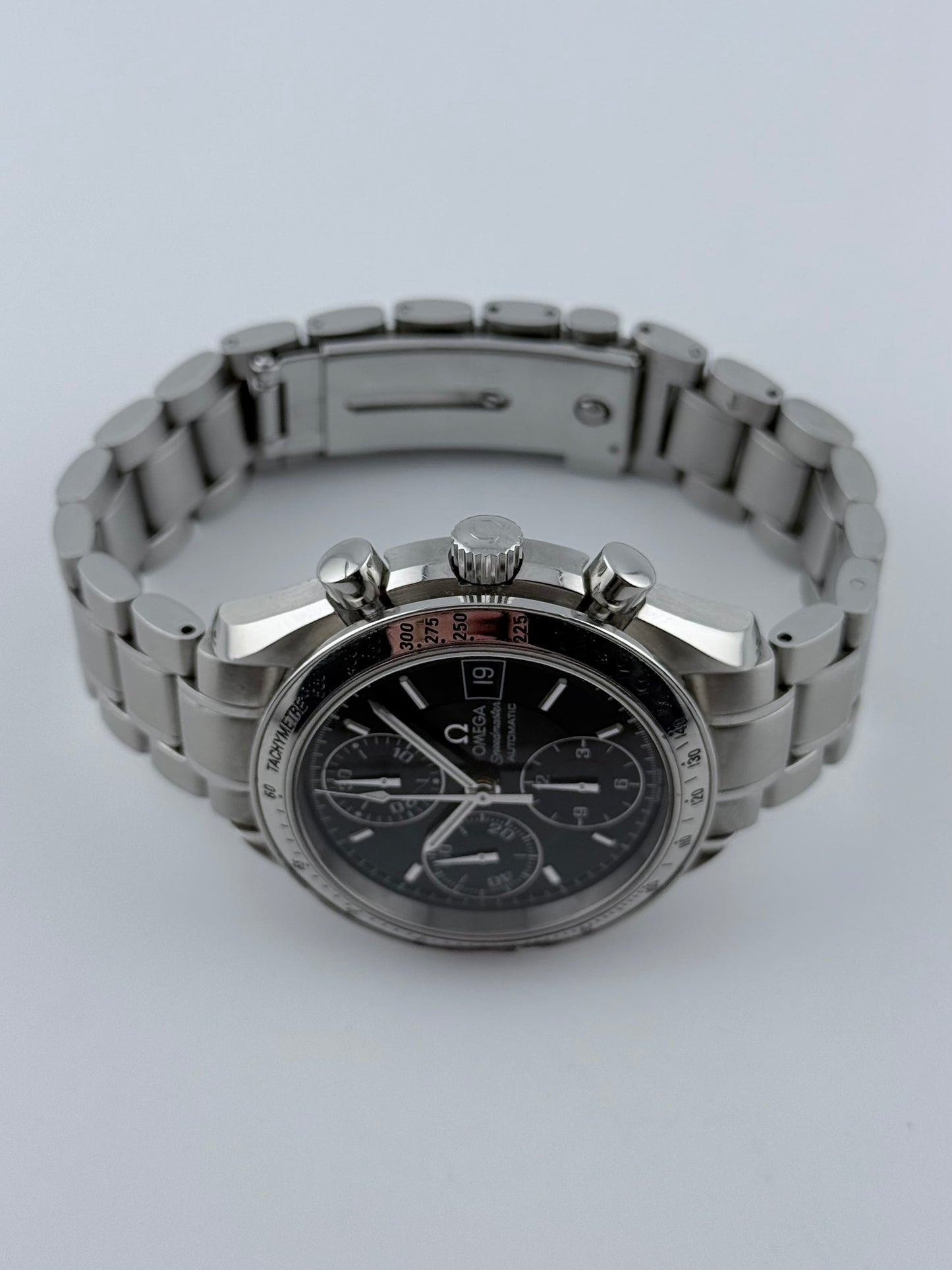 Omega Speedmaster Automatic Chronograph Date 3513.50.00
