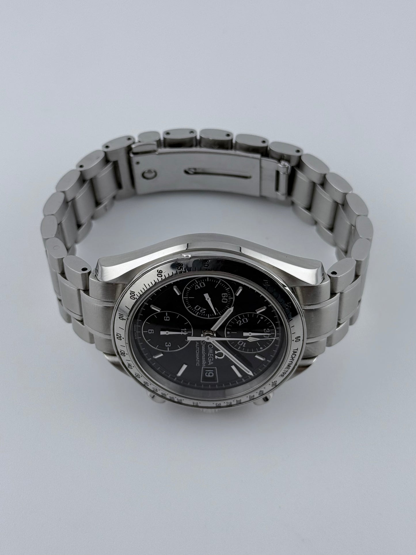 Omega Speedmaster Automatic Chronograph Date 3513.50.00