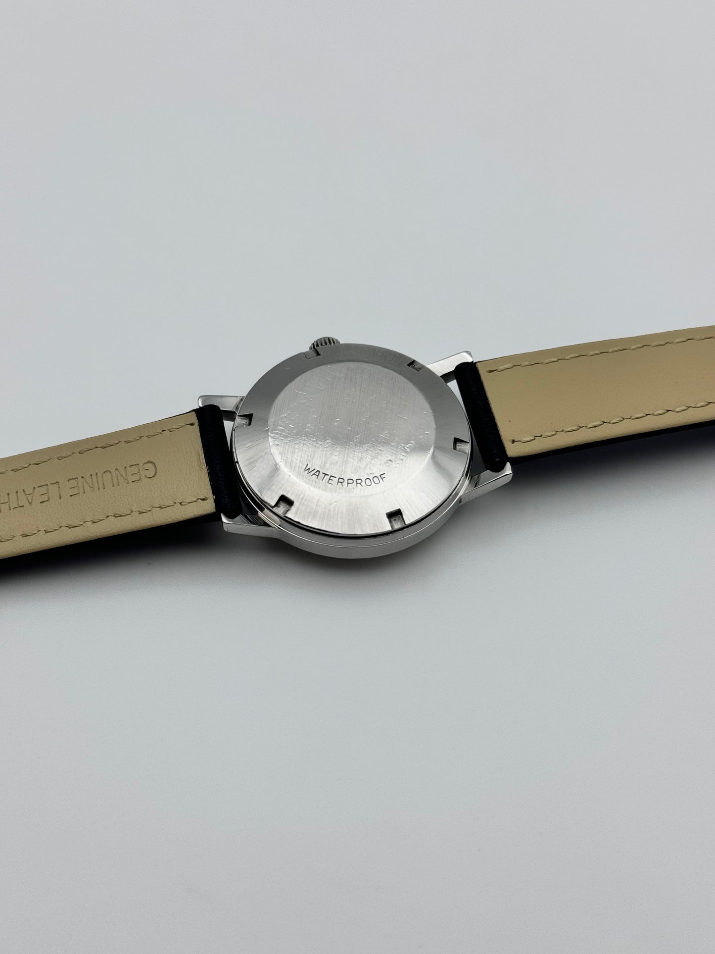 Omega Geneve Automatic 165.070