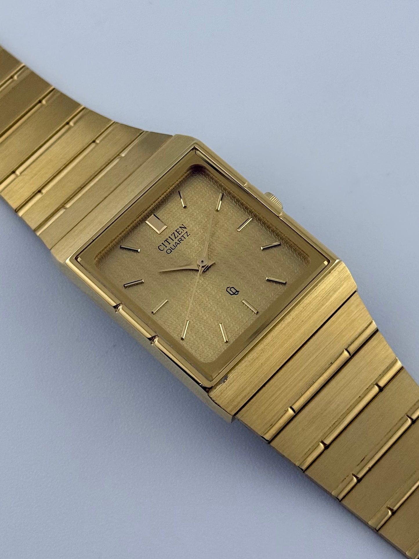 Citizen Tank Quartz 3630-361865-1A