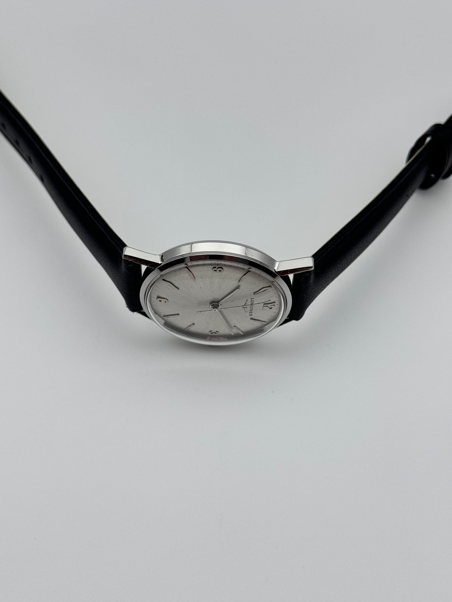 Longines Manual Wind - Ref: 6884-1