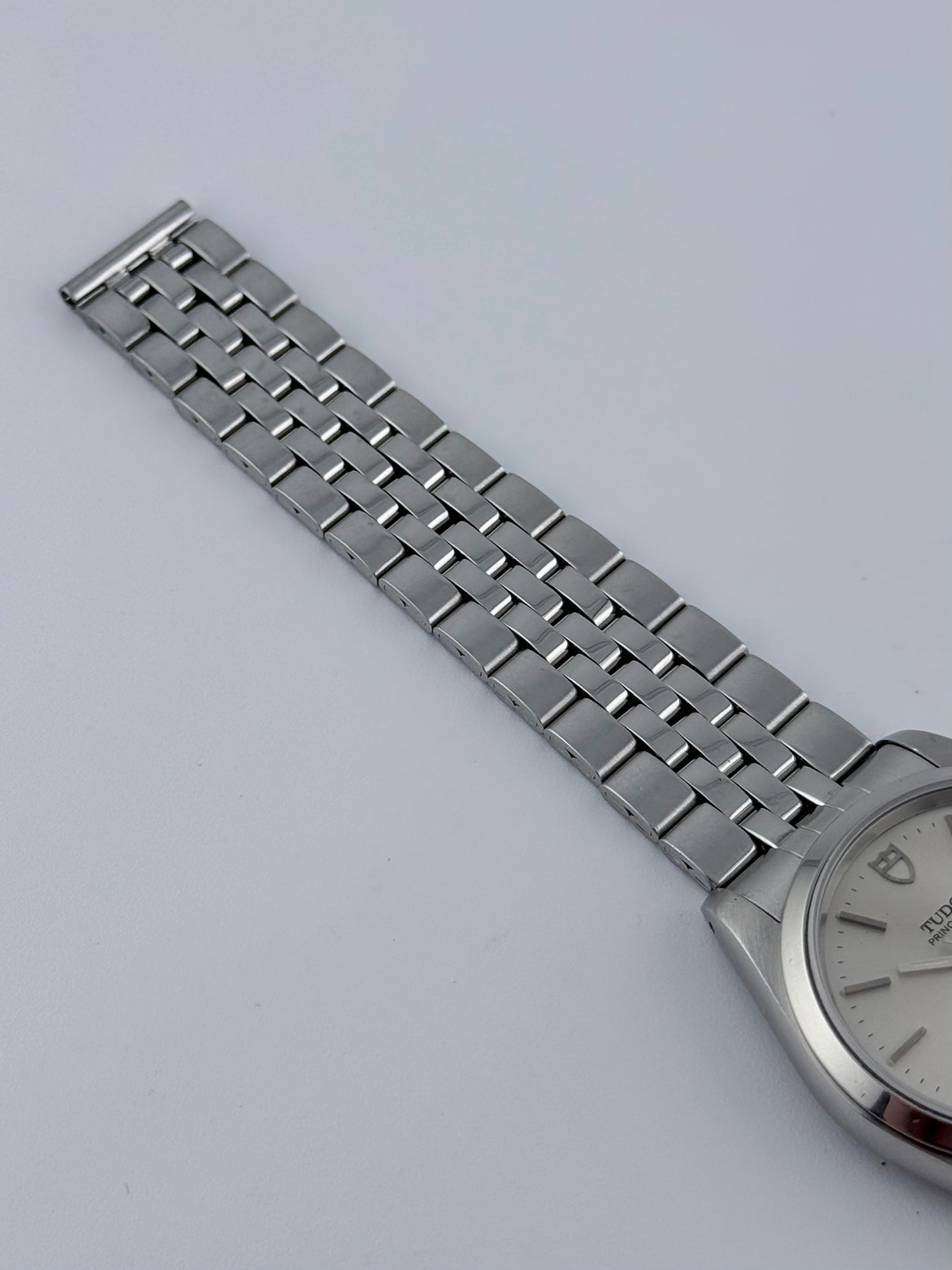 Tudor Prince Date 74000 - Box and Papers