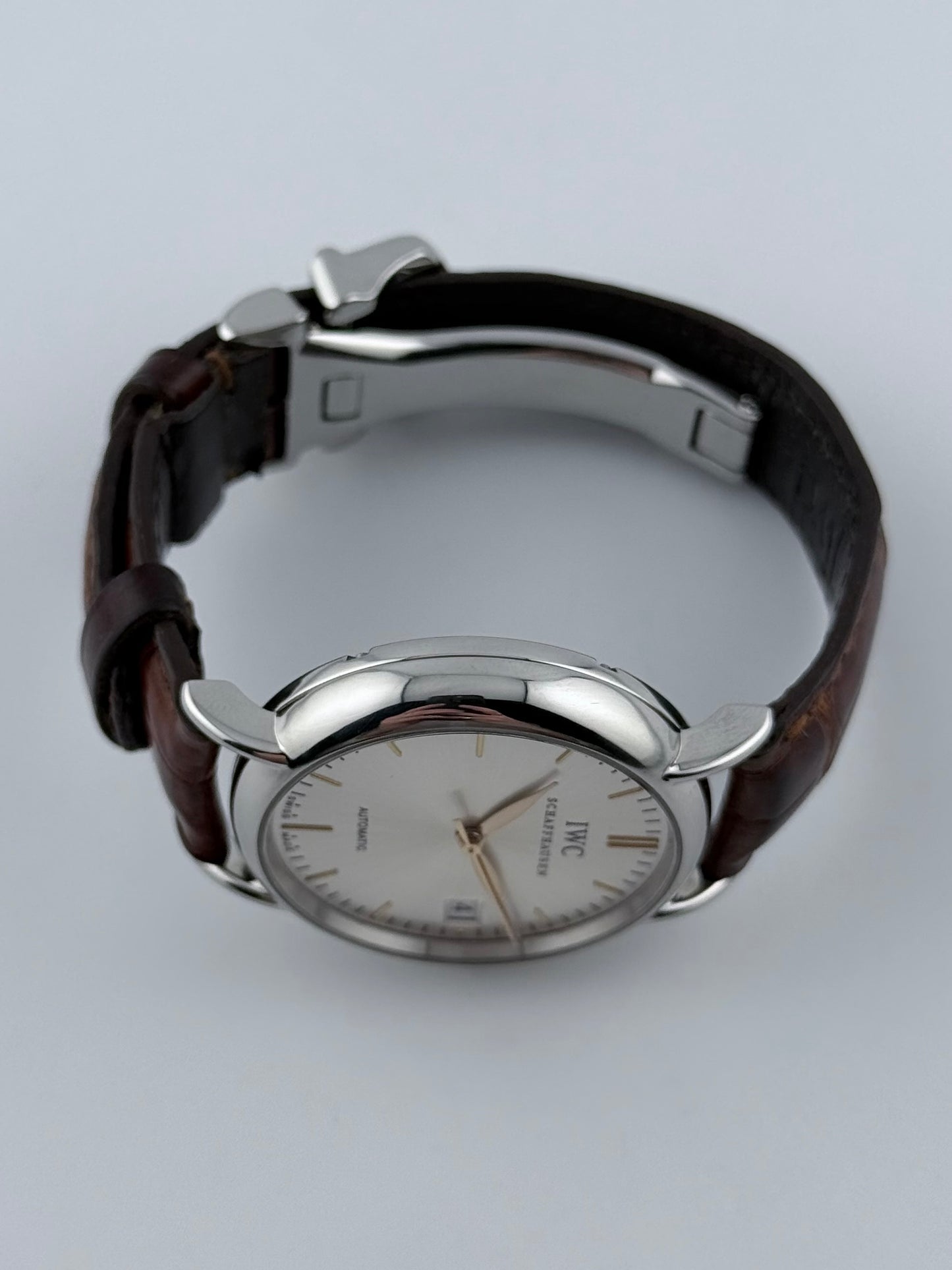 IWC Shaffhausen Portofino Automatic IW356404