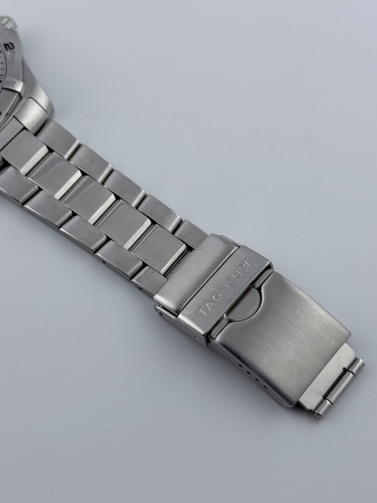 Tag Heuer Aquaracer 300m Quartz - WAF1113