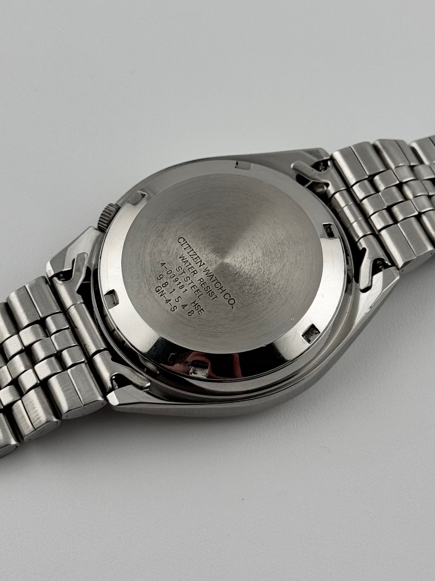 Citizen Eagle 7 Automatic - 4-039181