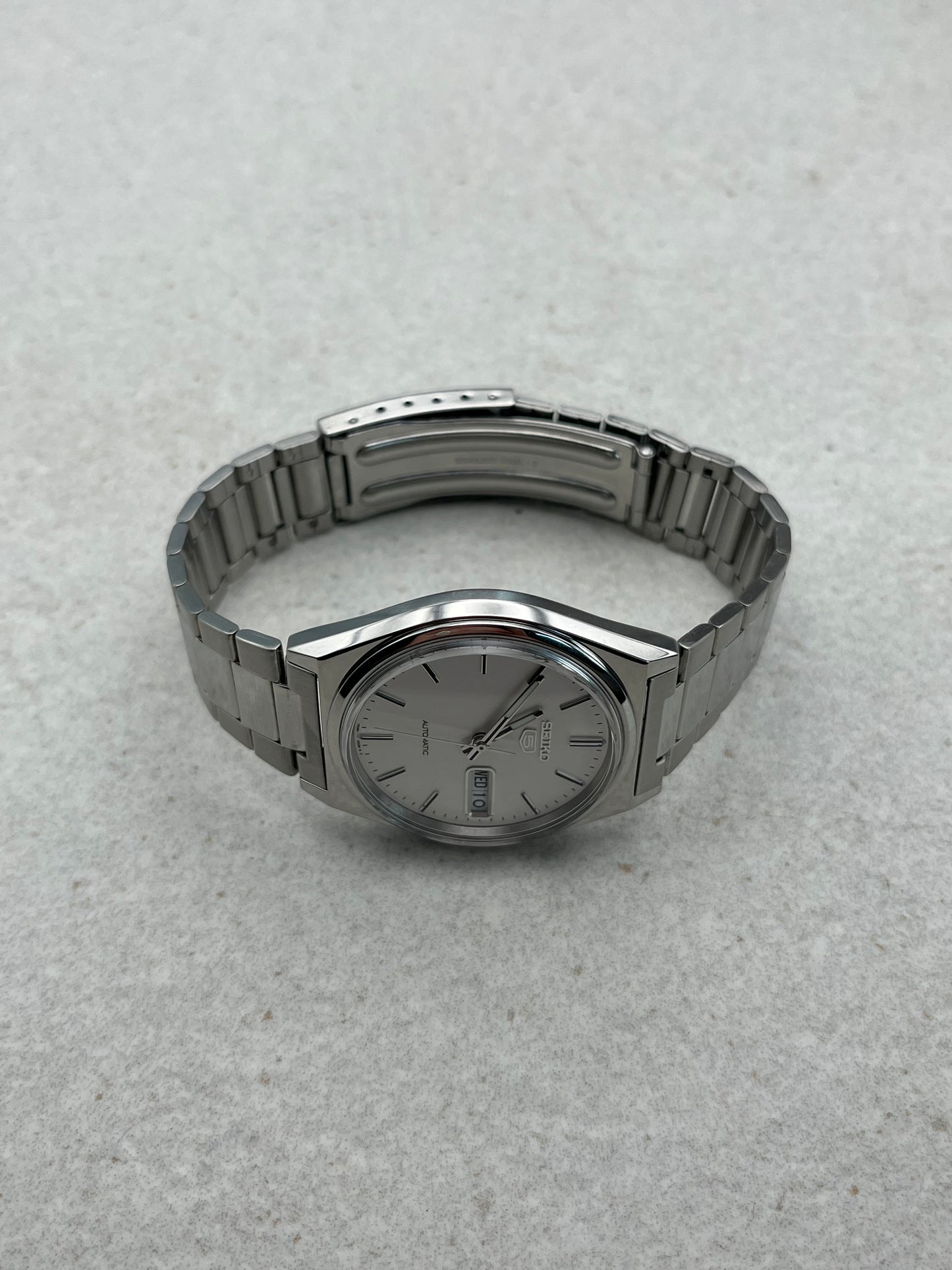 Seiko 5 Automatic 7S26-3140