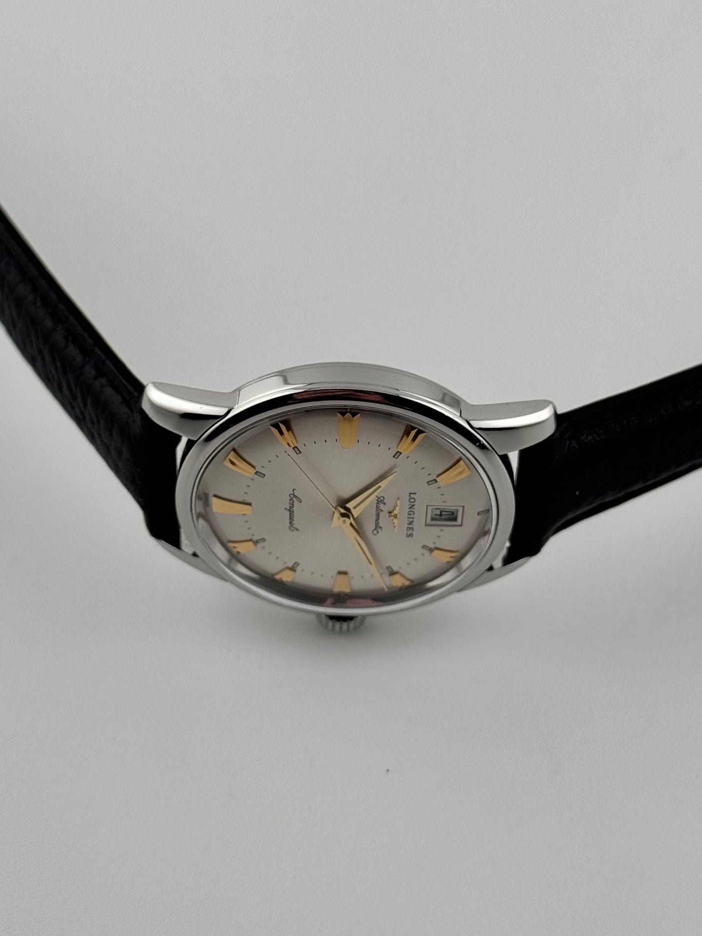 Longines Automatic Conquest Heritage