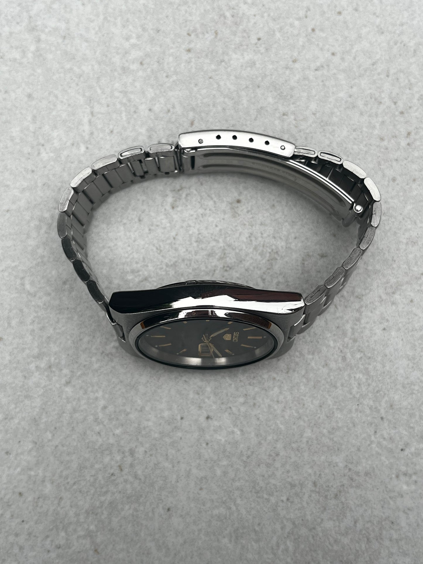 Seiko 5 Automatic 7009-3130