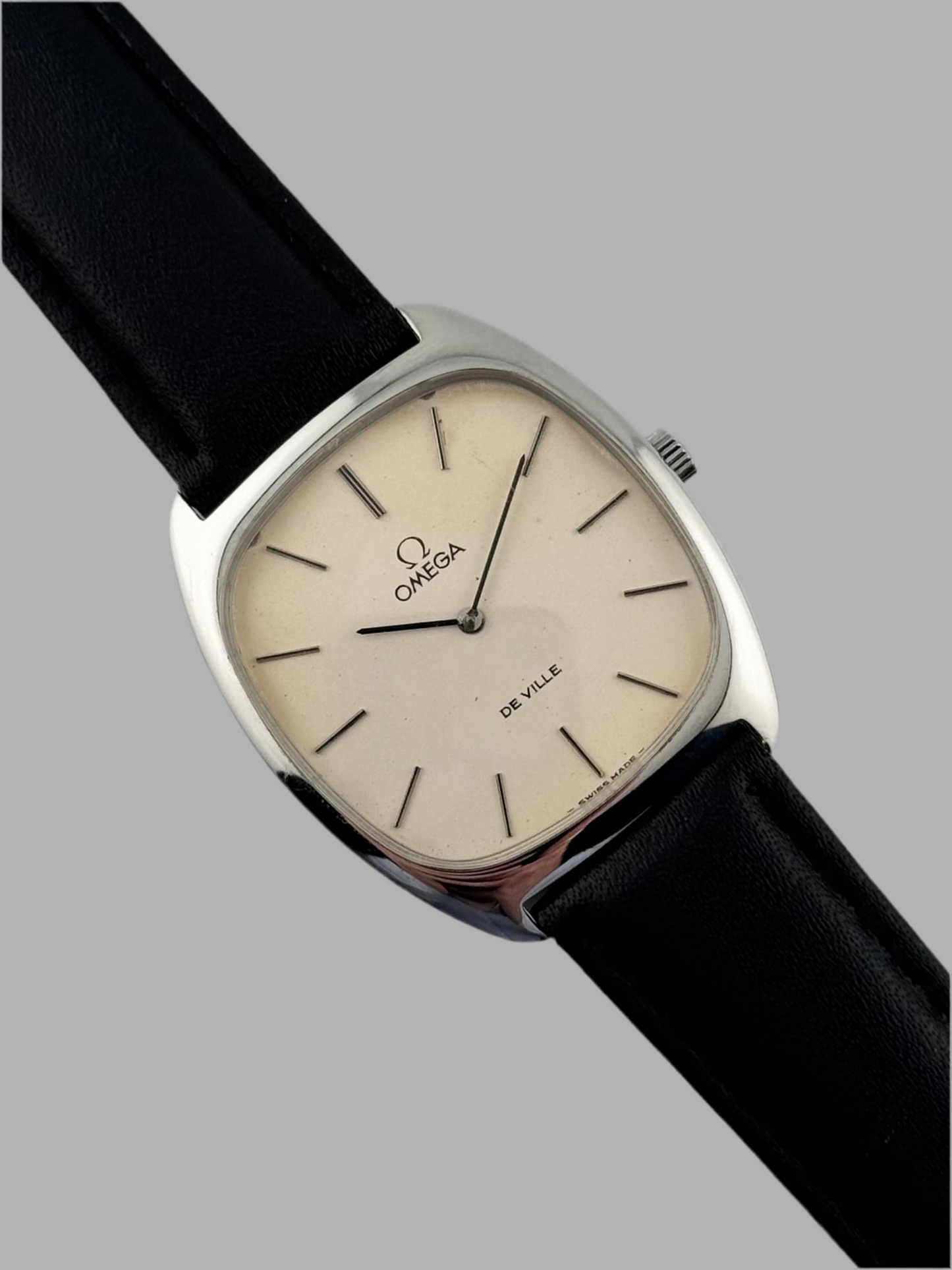 Omega De Ville Manual Wind - 111.0139