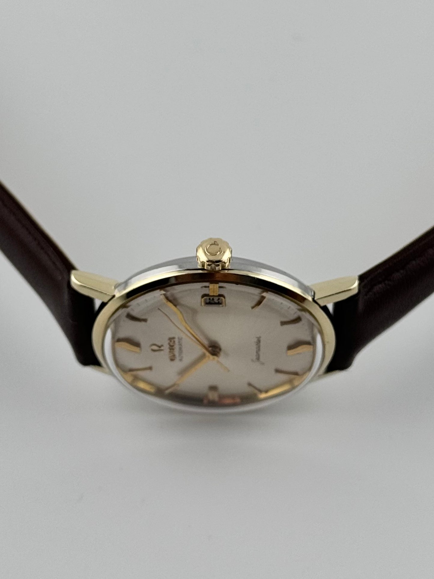 Omega Seamaster Automatic Date - 14770