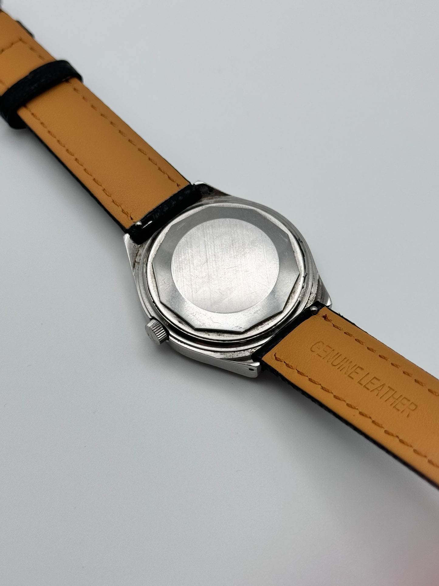 Tissot Seastar Automatic Date 1970s