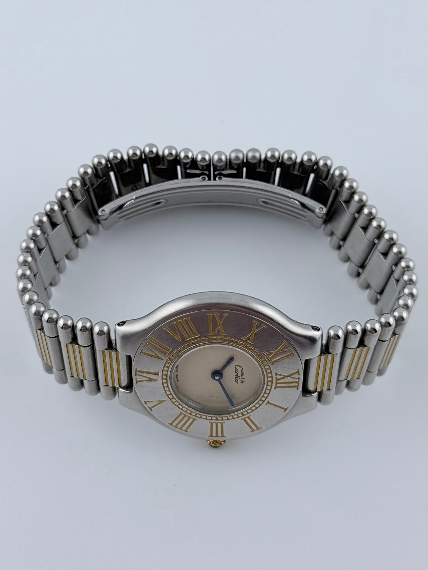 Cartier Must de Cartier 21 Quartz - Unisex