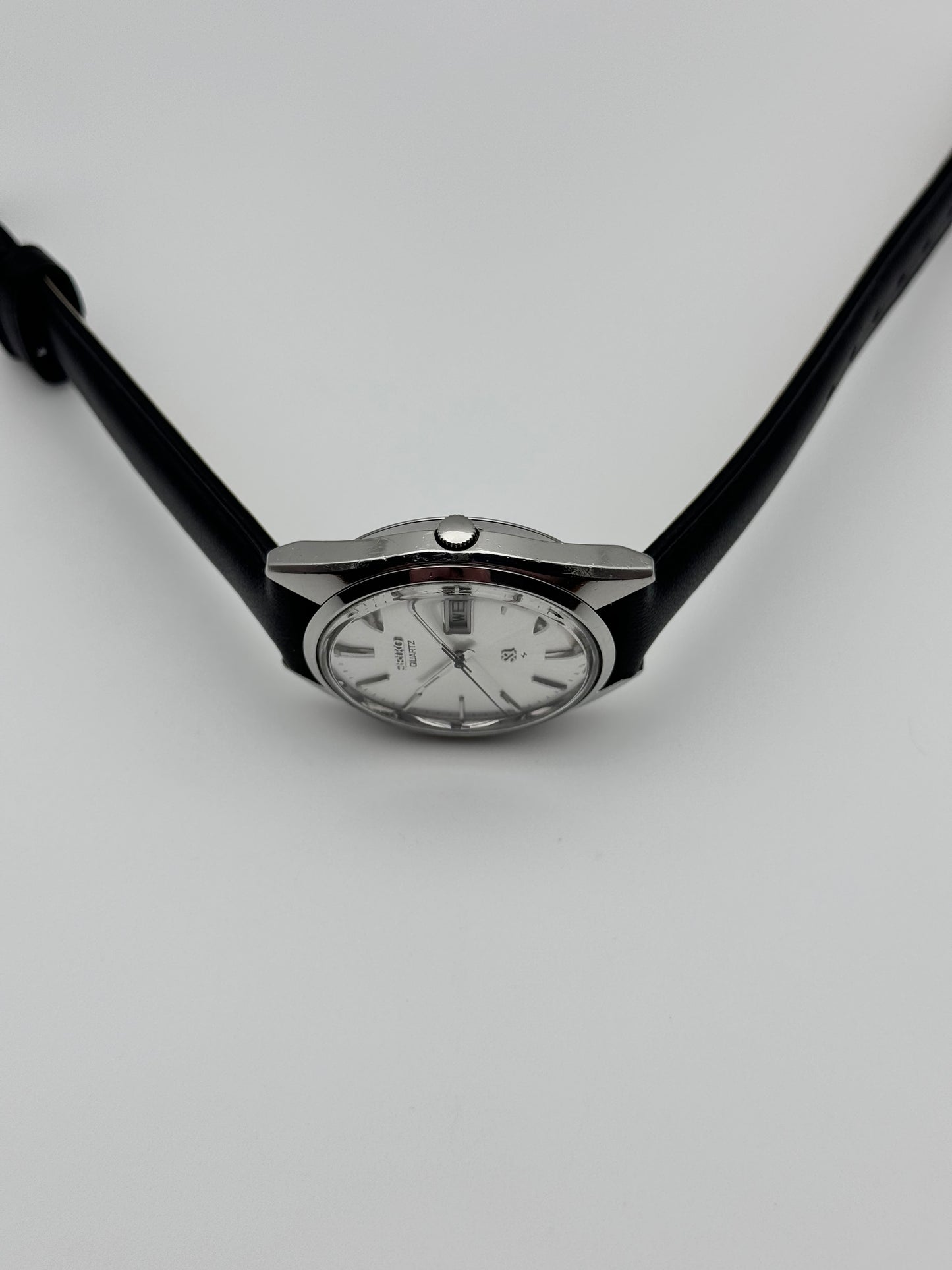 Seiko SQ Quartz 4336-8080