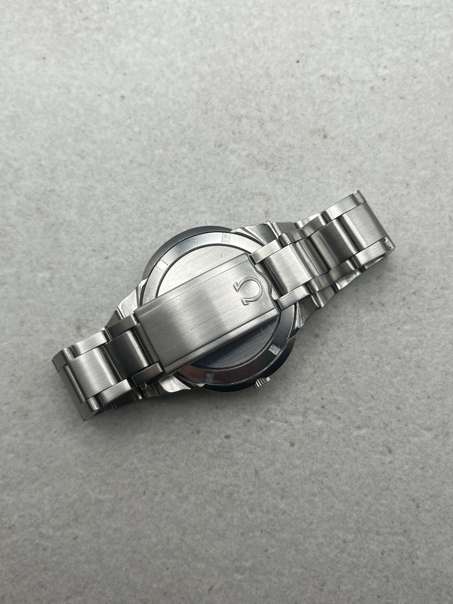 Omega Geneve Dynamic Manual Wind 135.033