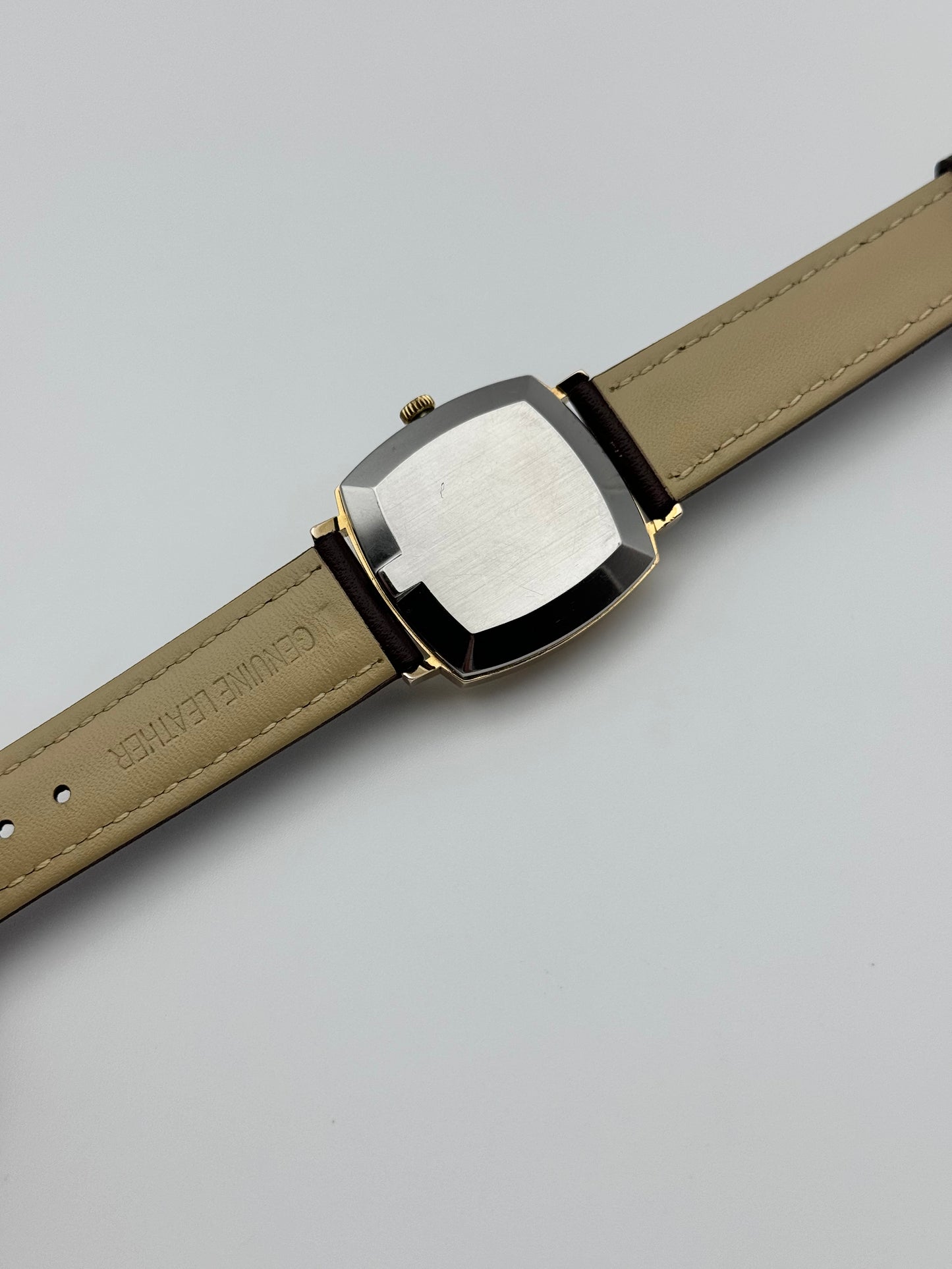 Omega Geneve Automatic Date 162.0042