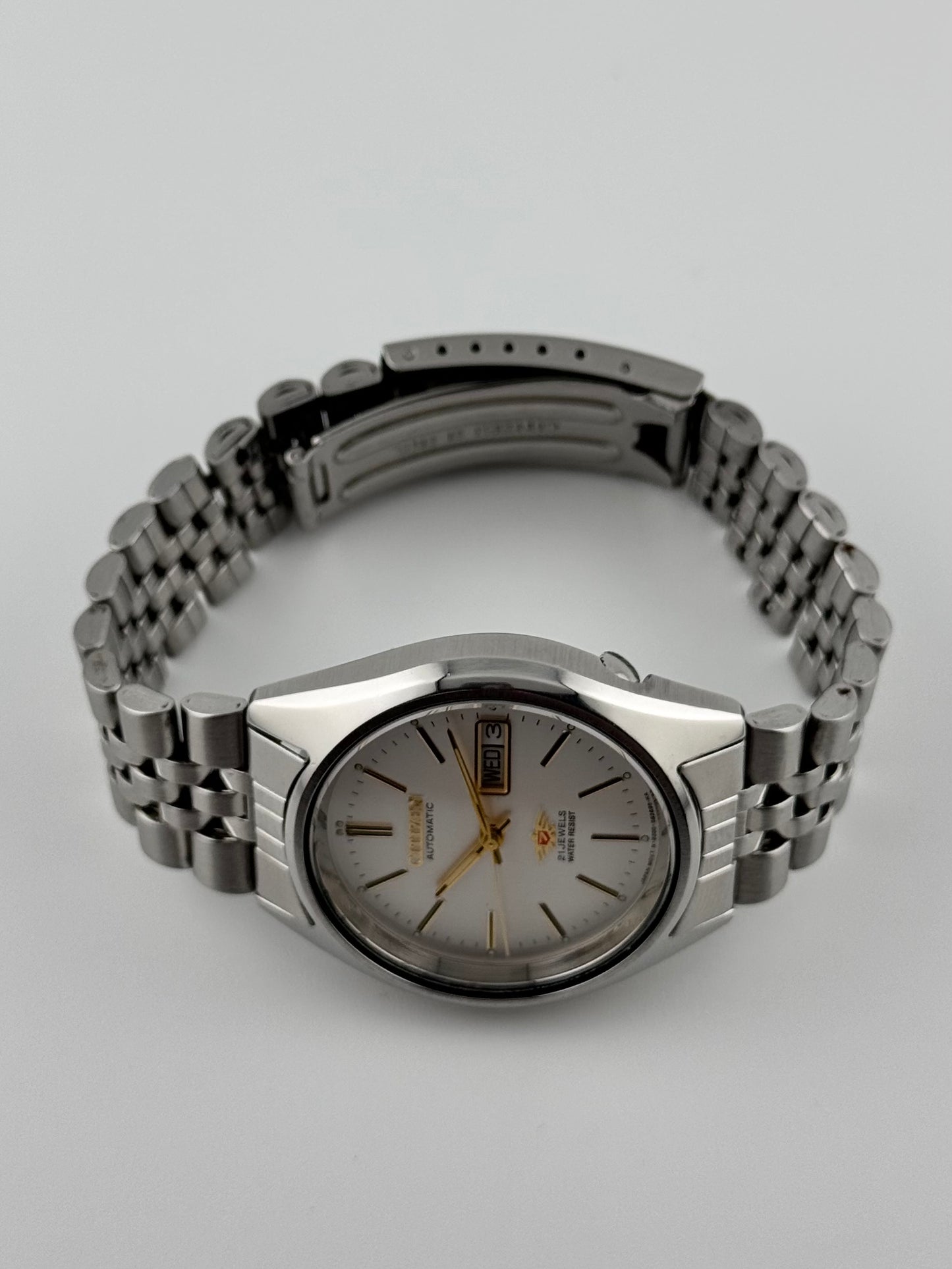 Citizen Eagle 7 Automatic - 4-039181