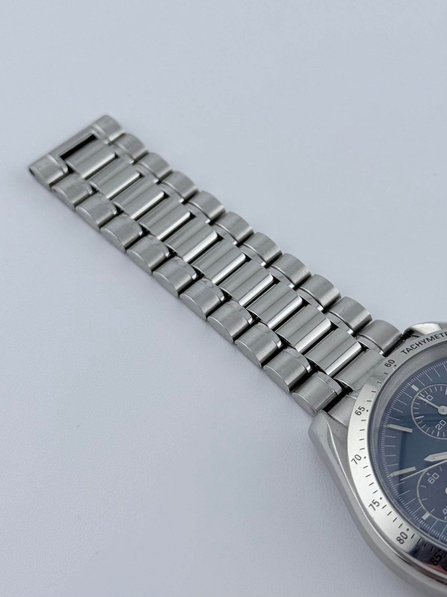 Omega Speedmaster Automatic Chronograph Date - 175.0043