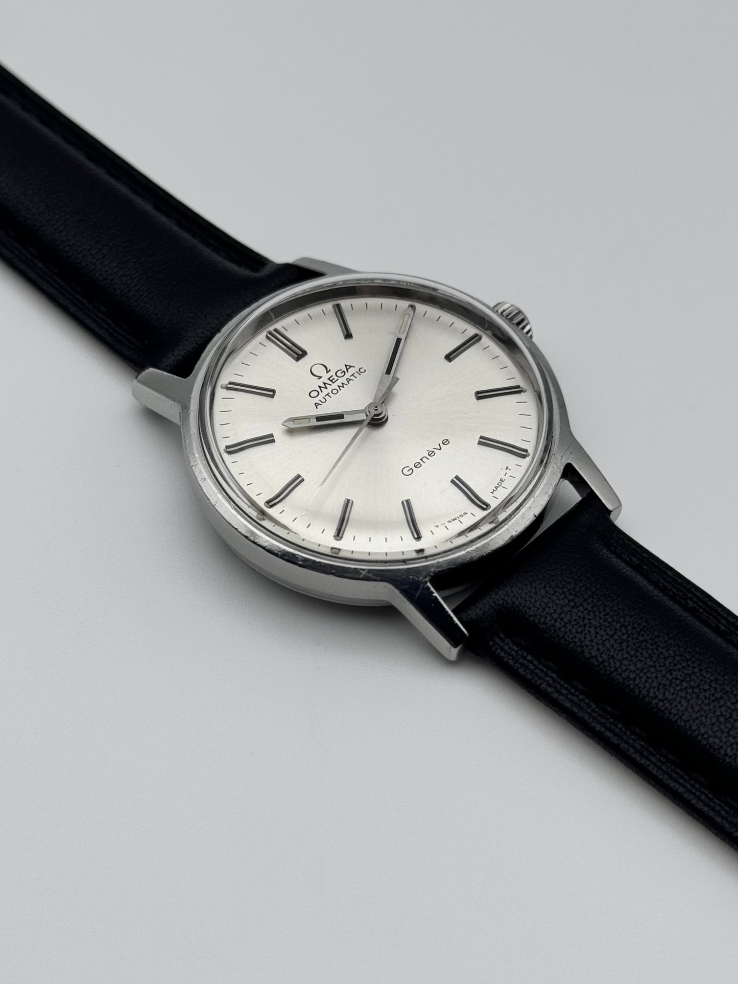 Omega Geneve Automatic 165.070