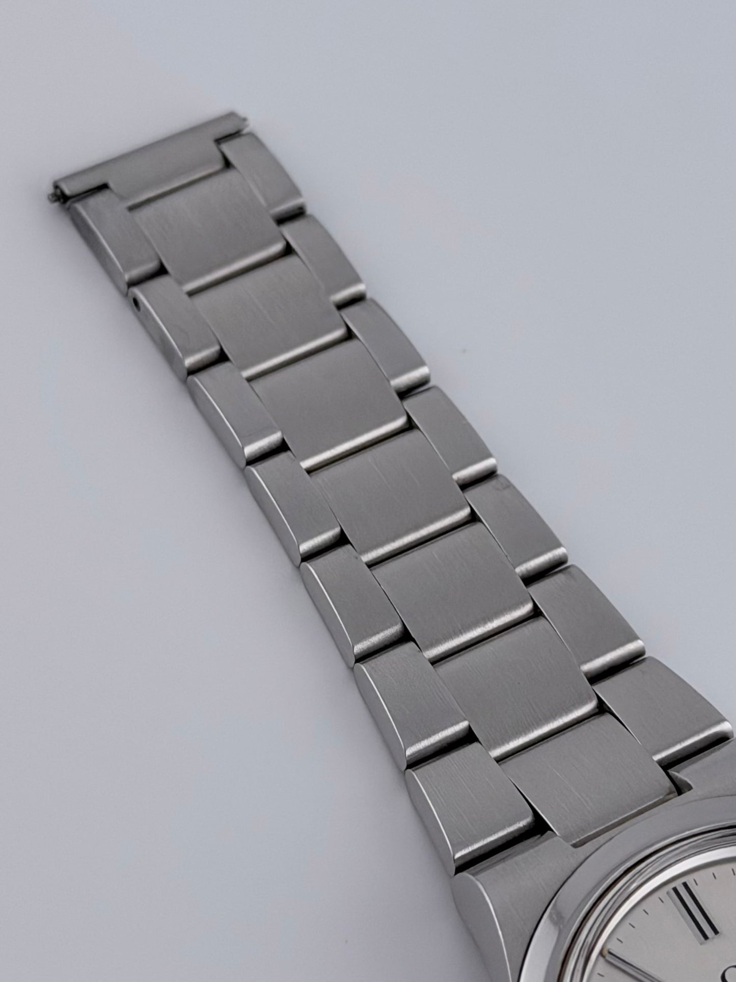 Omega Geneve Automatic 166.0173
