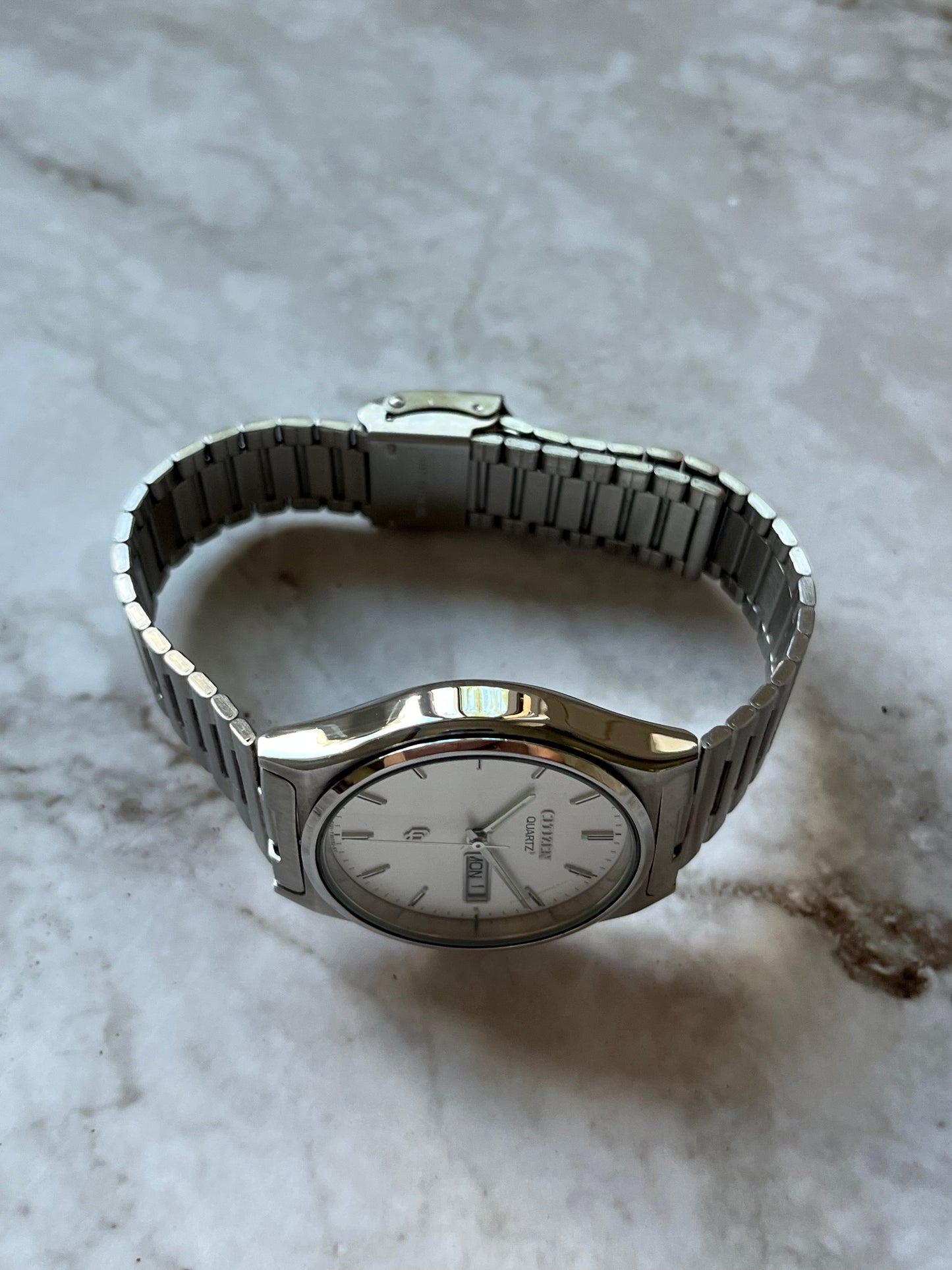 Citizen CQ Quartz 6101-915062