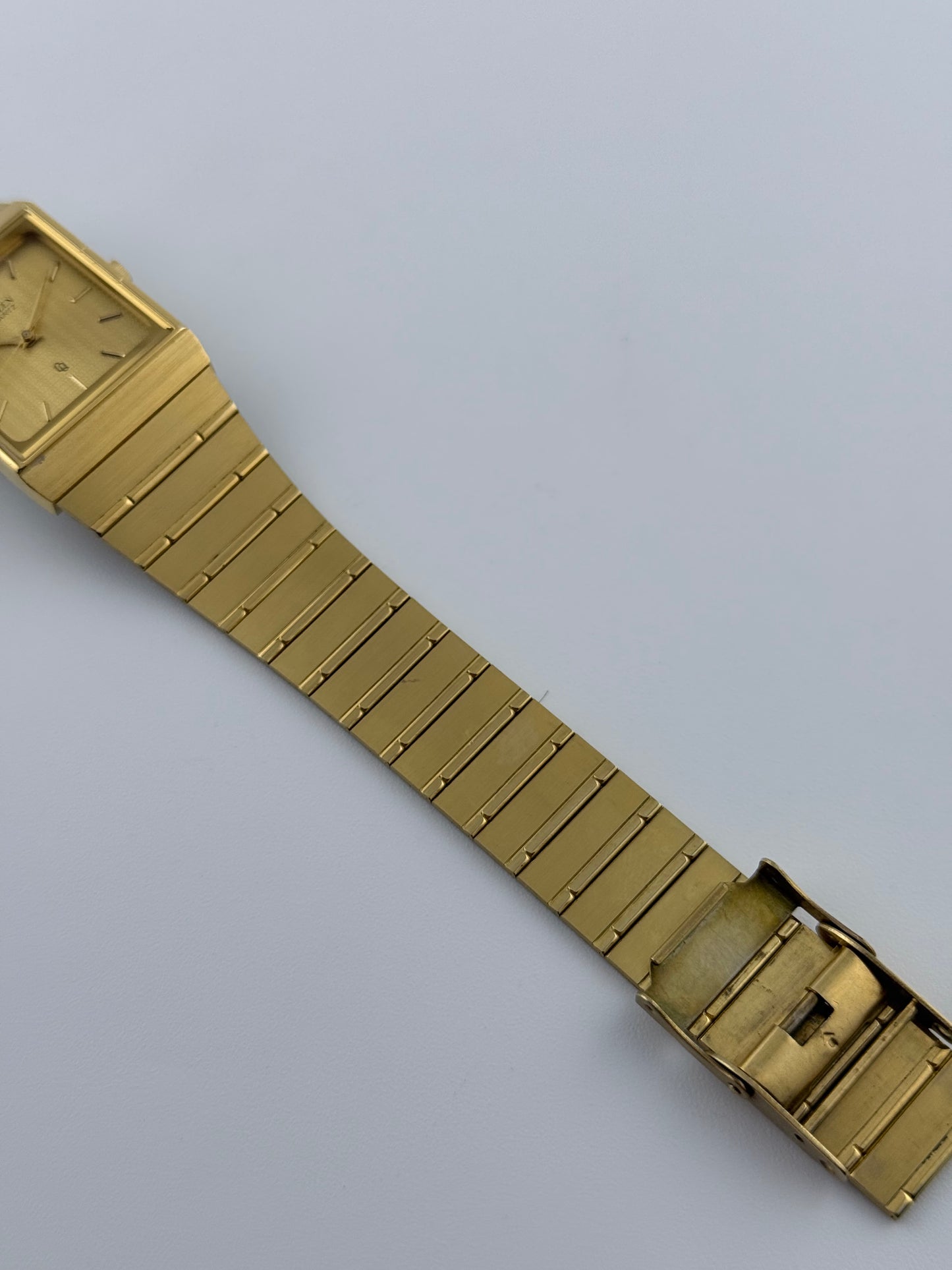 Citizen Tank Quartz 3630-361865-1A