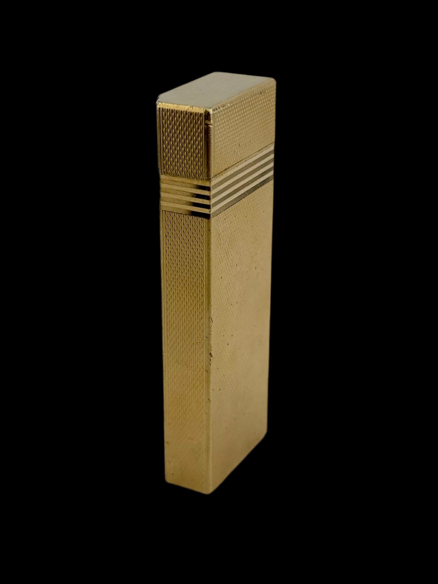 Cartier Paris Lighter - 1990s