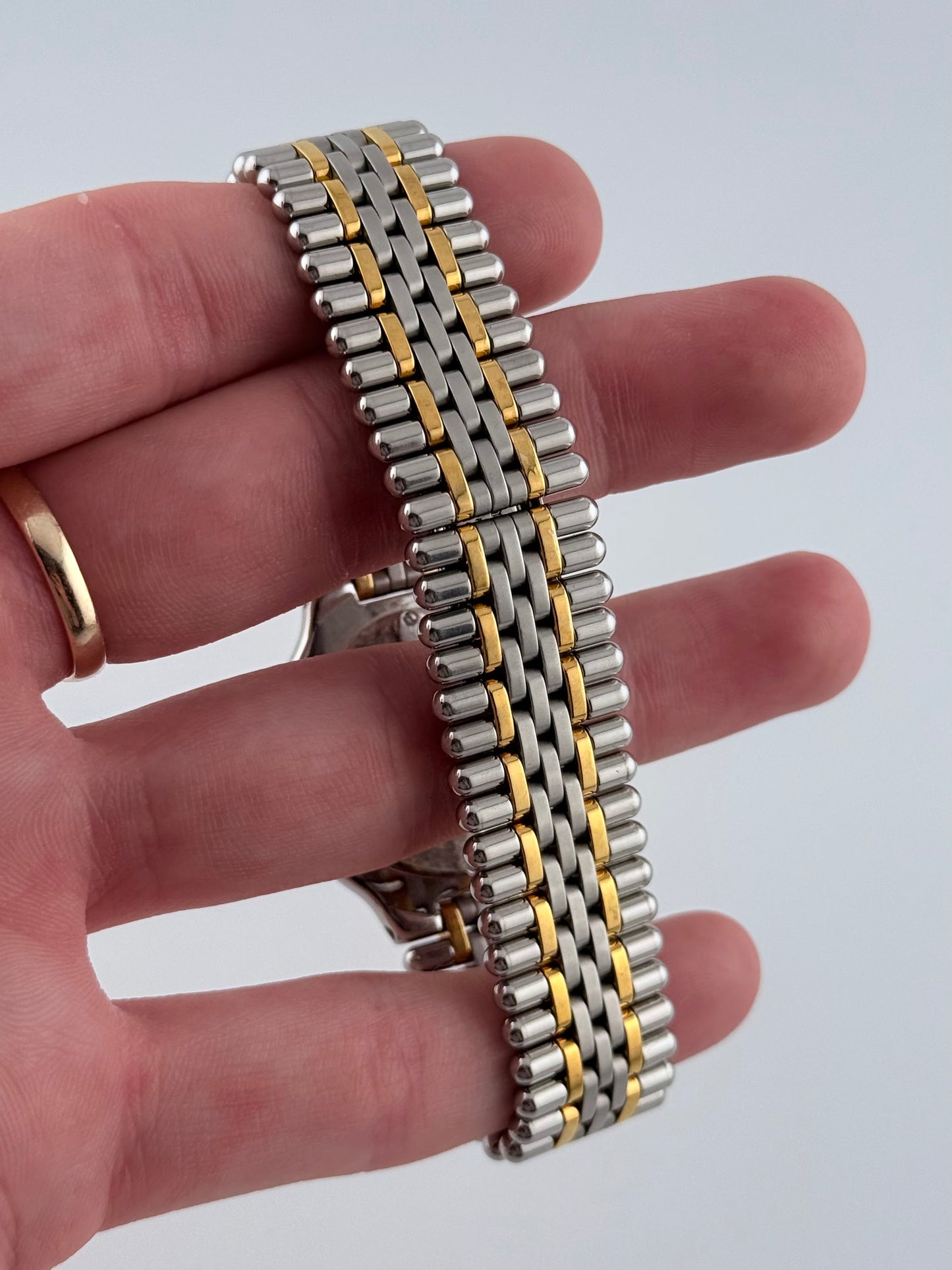 Cartier Must de Cartier 21 Quartz - Unisex