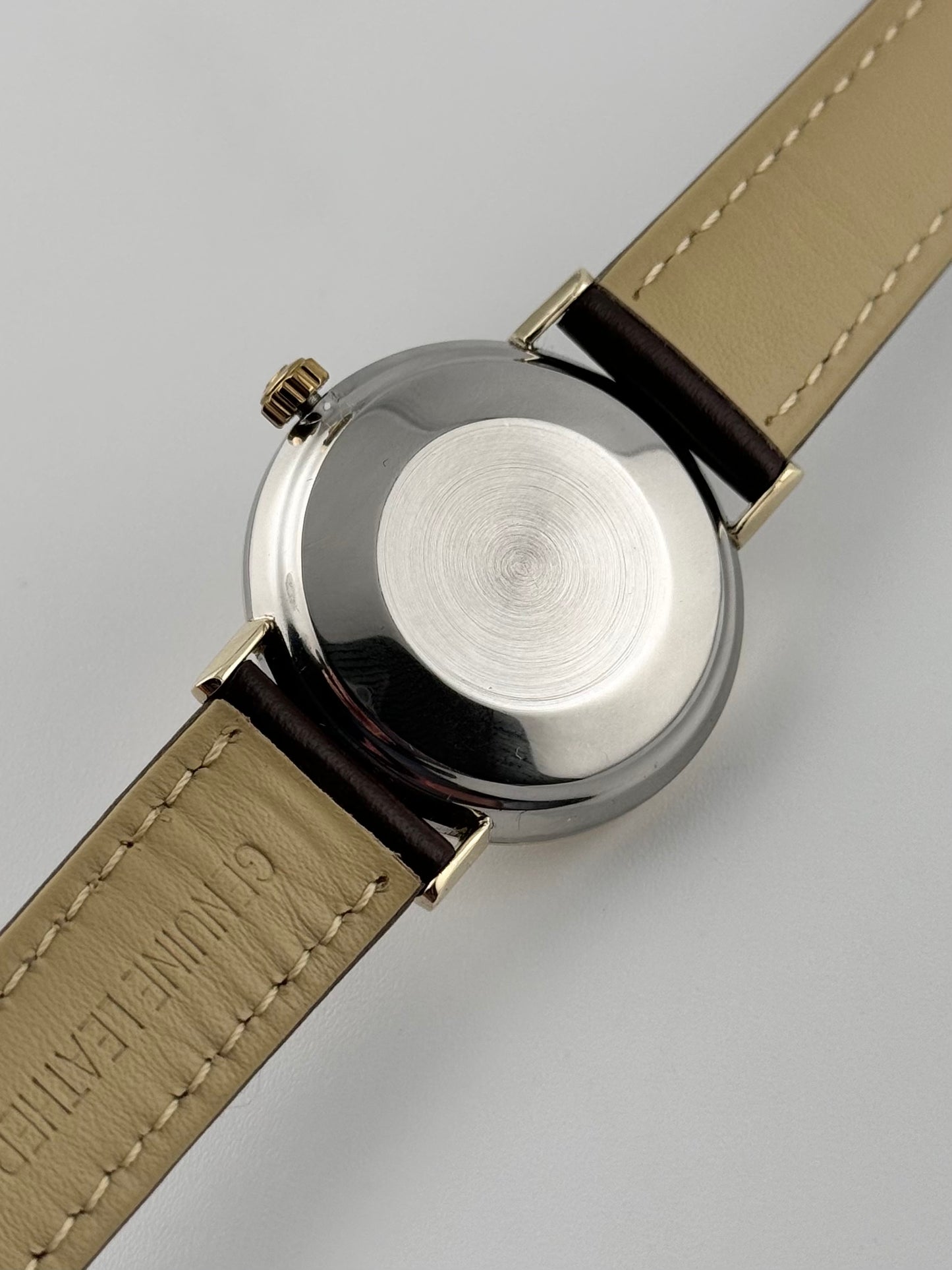 Omega Seamaster De Ville Automatic 166.020