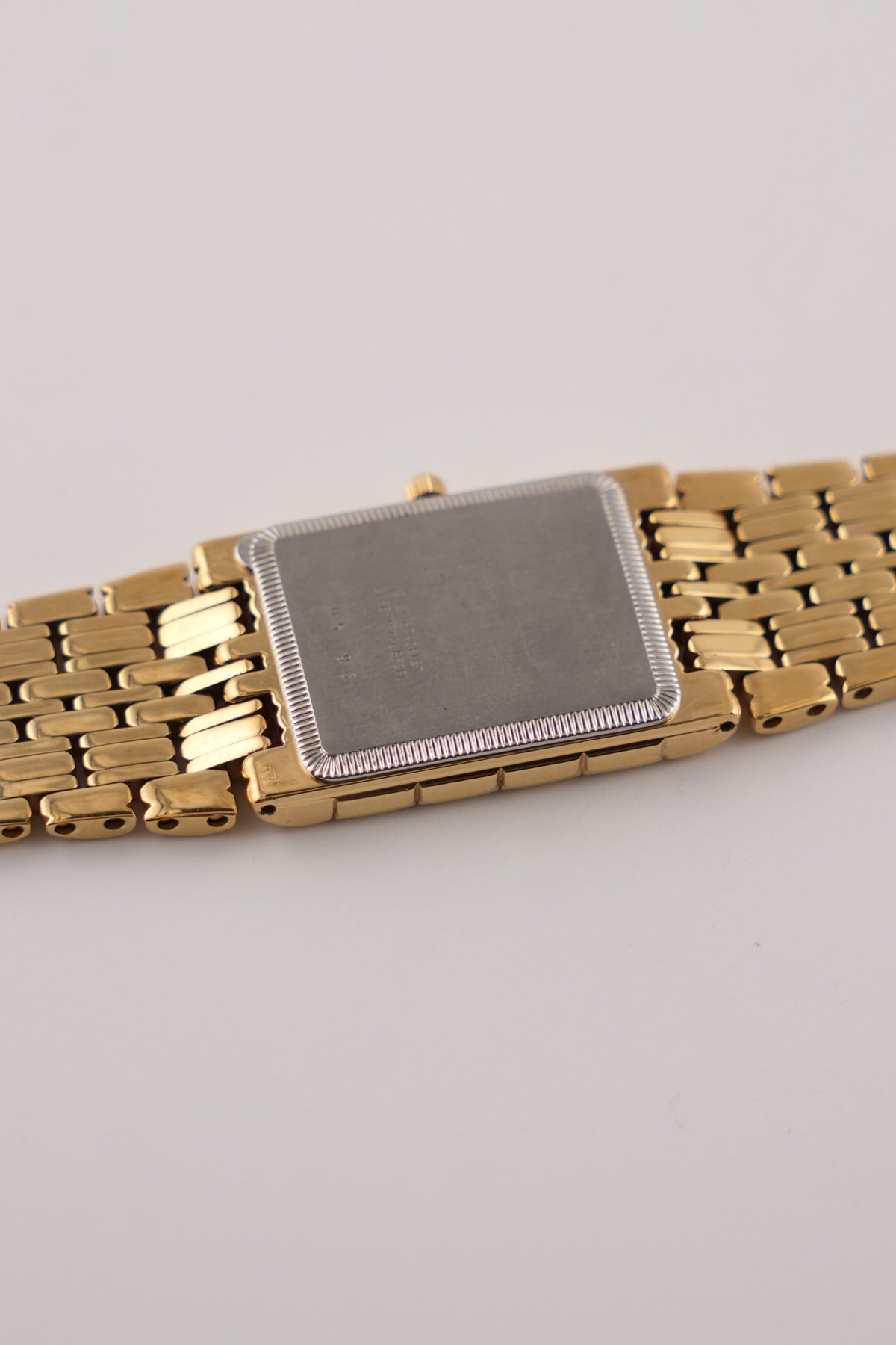 Longines Cantata Quartz - 05.93
