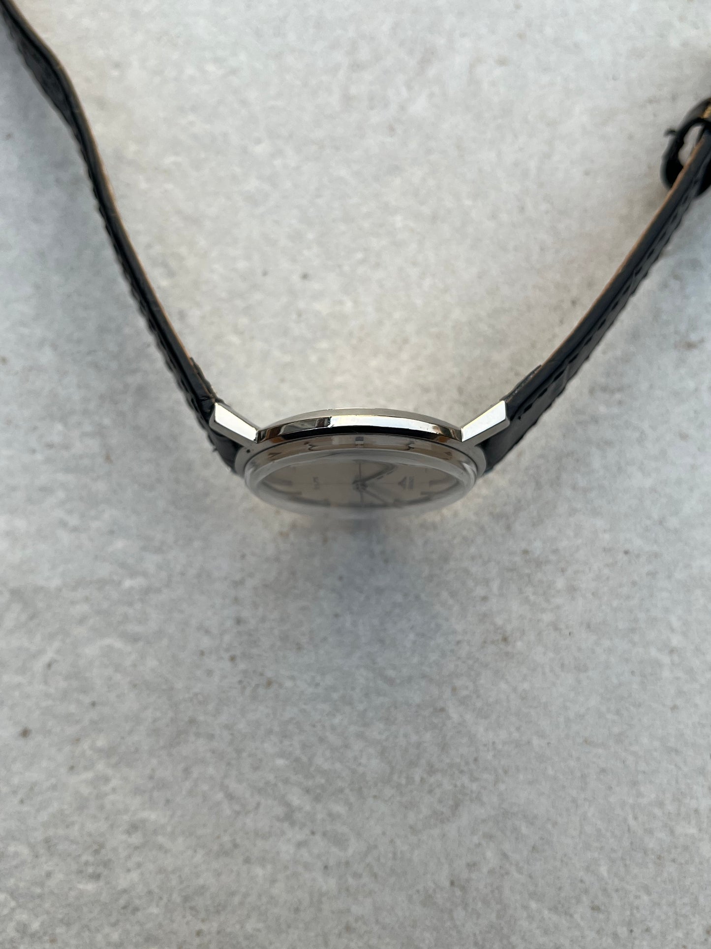 Longines Surifing Manual Wind Date 7625-1