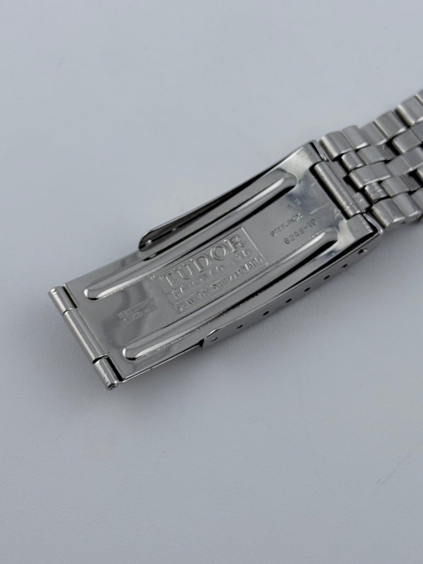 Tudor Prince Oysterdate Rotor Self-Winding - 74010