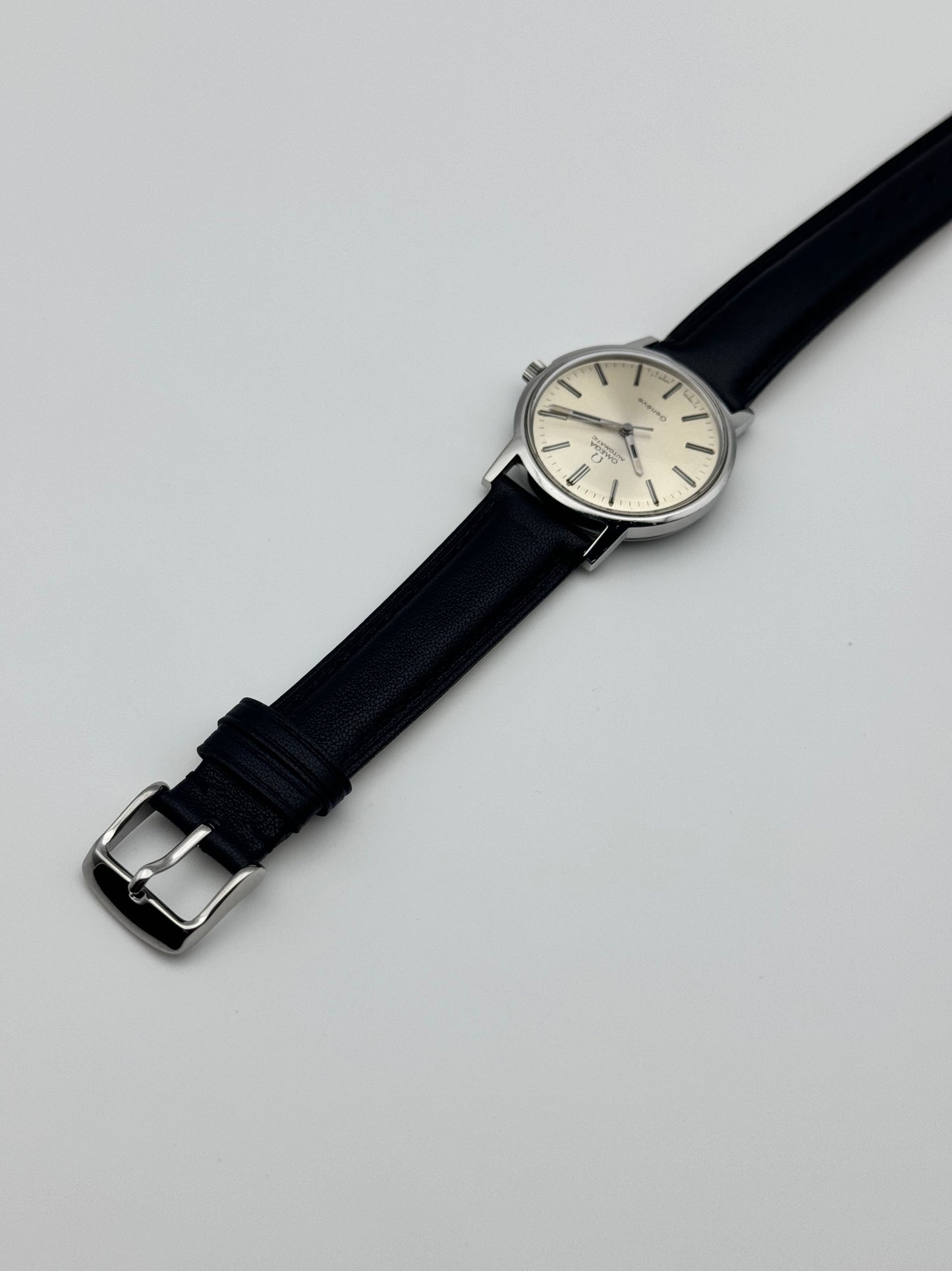Omega Geneve Automatic 165.070