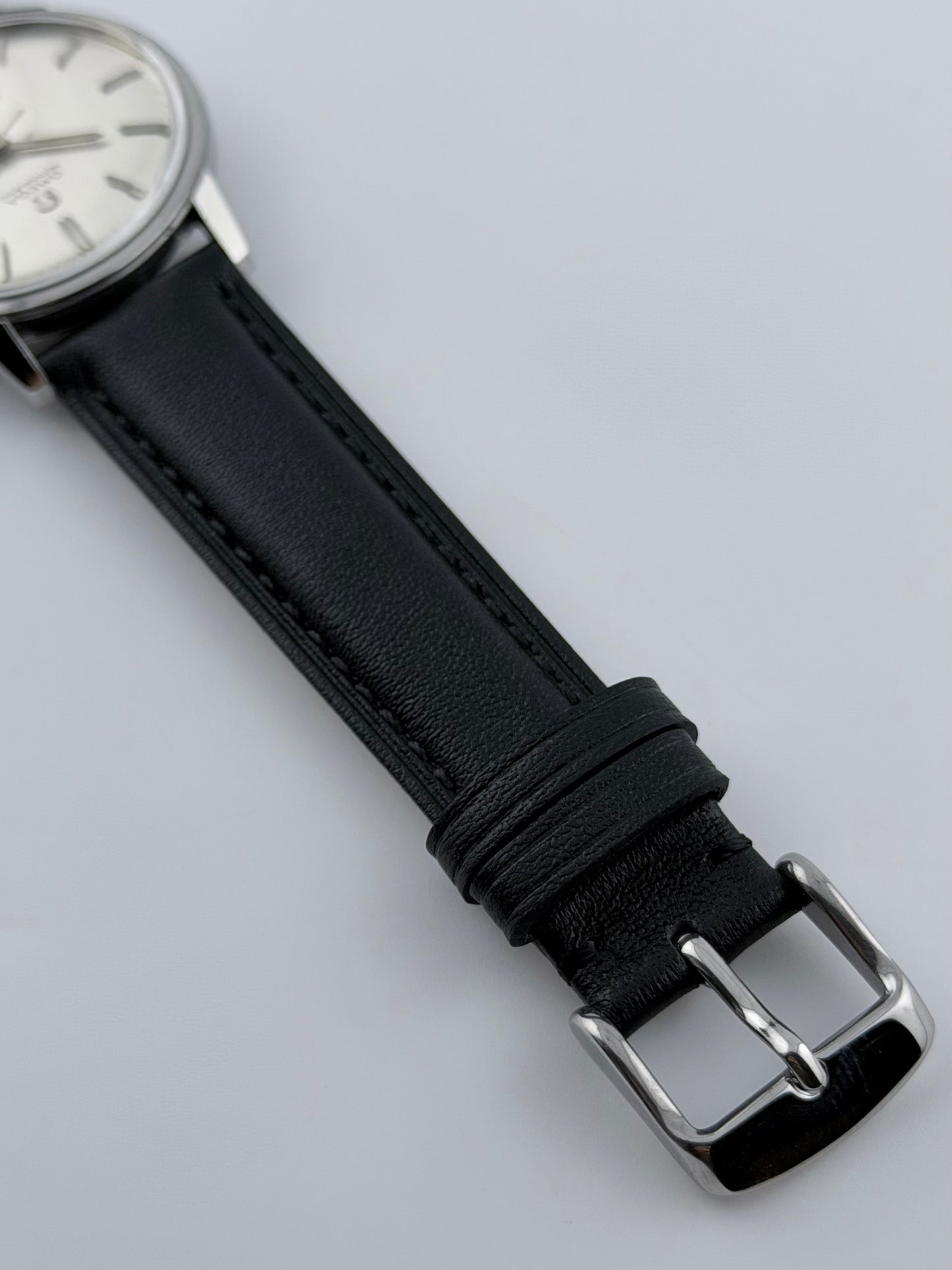 Omega Seamaster Automatic - 165.002